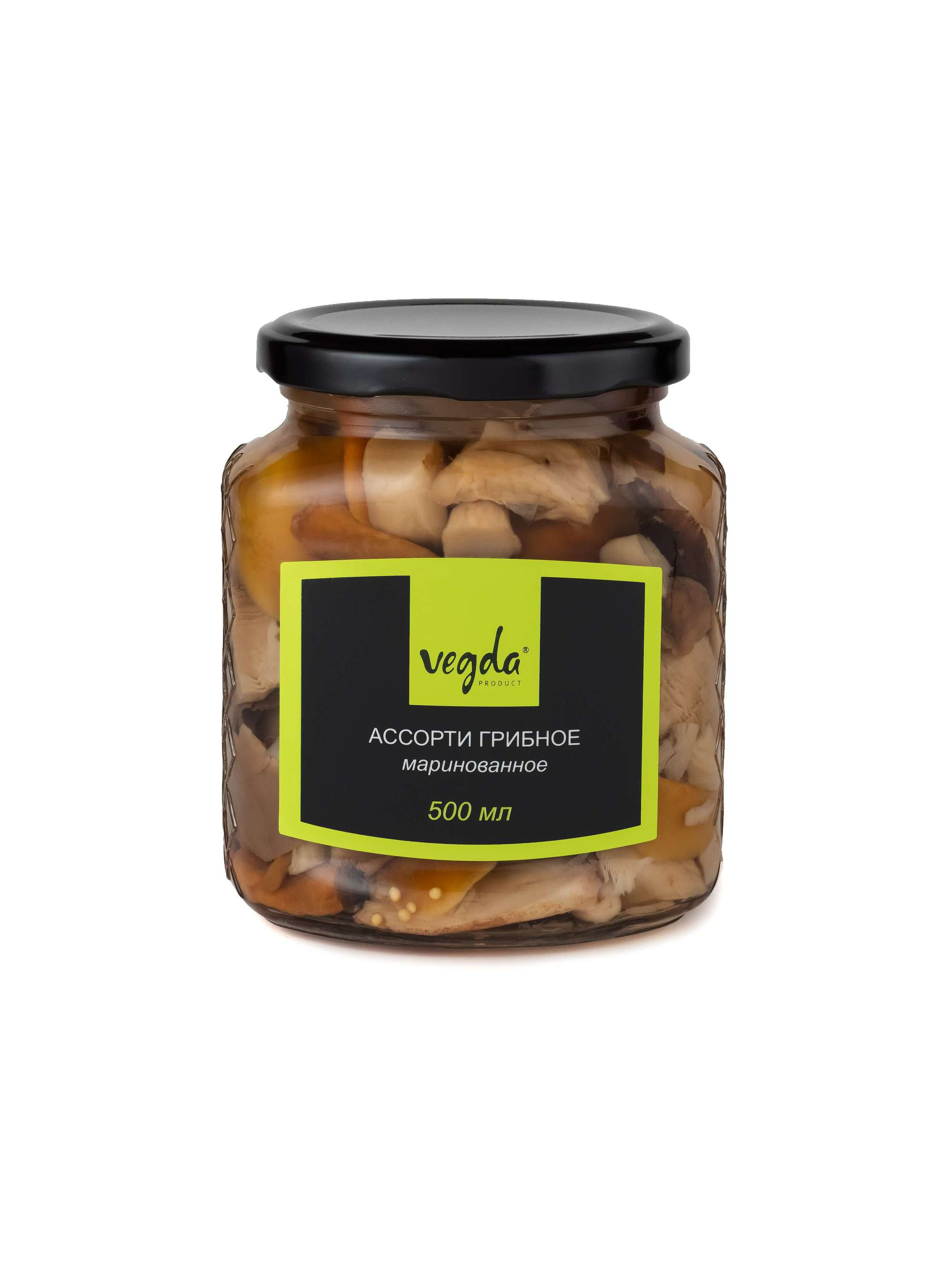 Каталог VEGDA. Фотограф и видеограф Виктор Пати