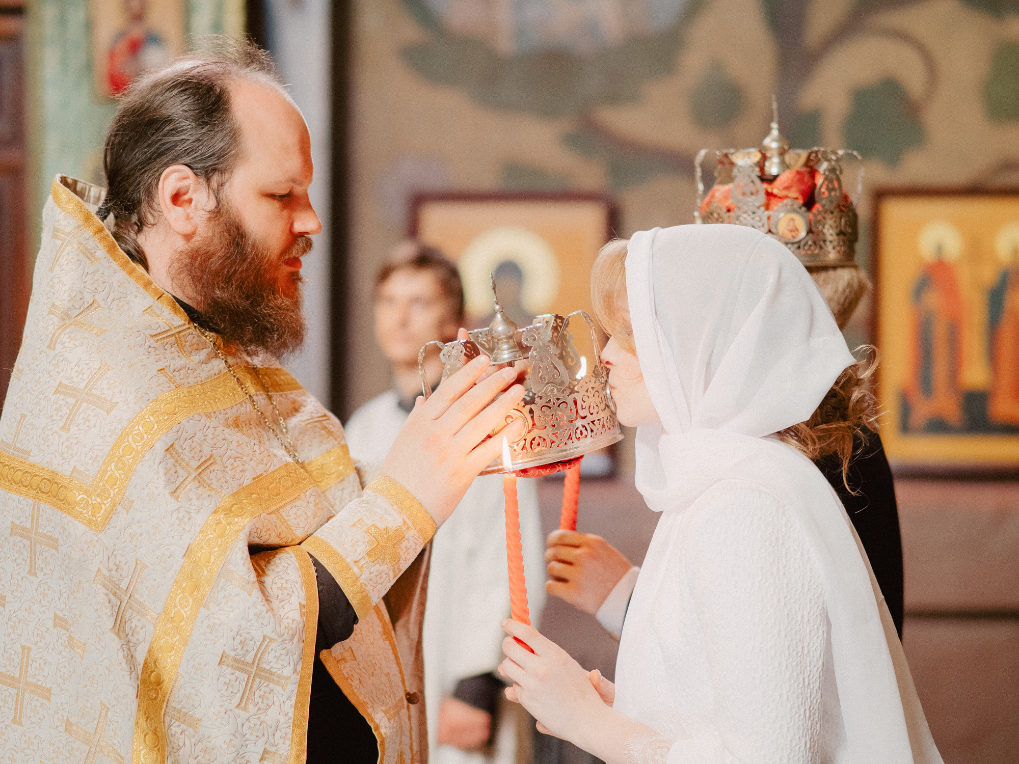 Свадебный фотограф и семейный фотограф в Санкт-Петербурге Вик Патюков. Фотограф и видеограф Виктор Пати