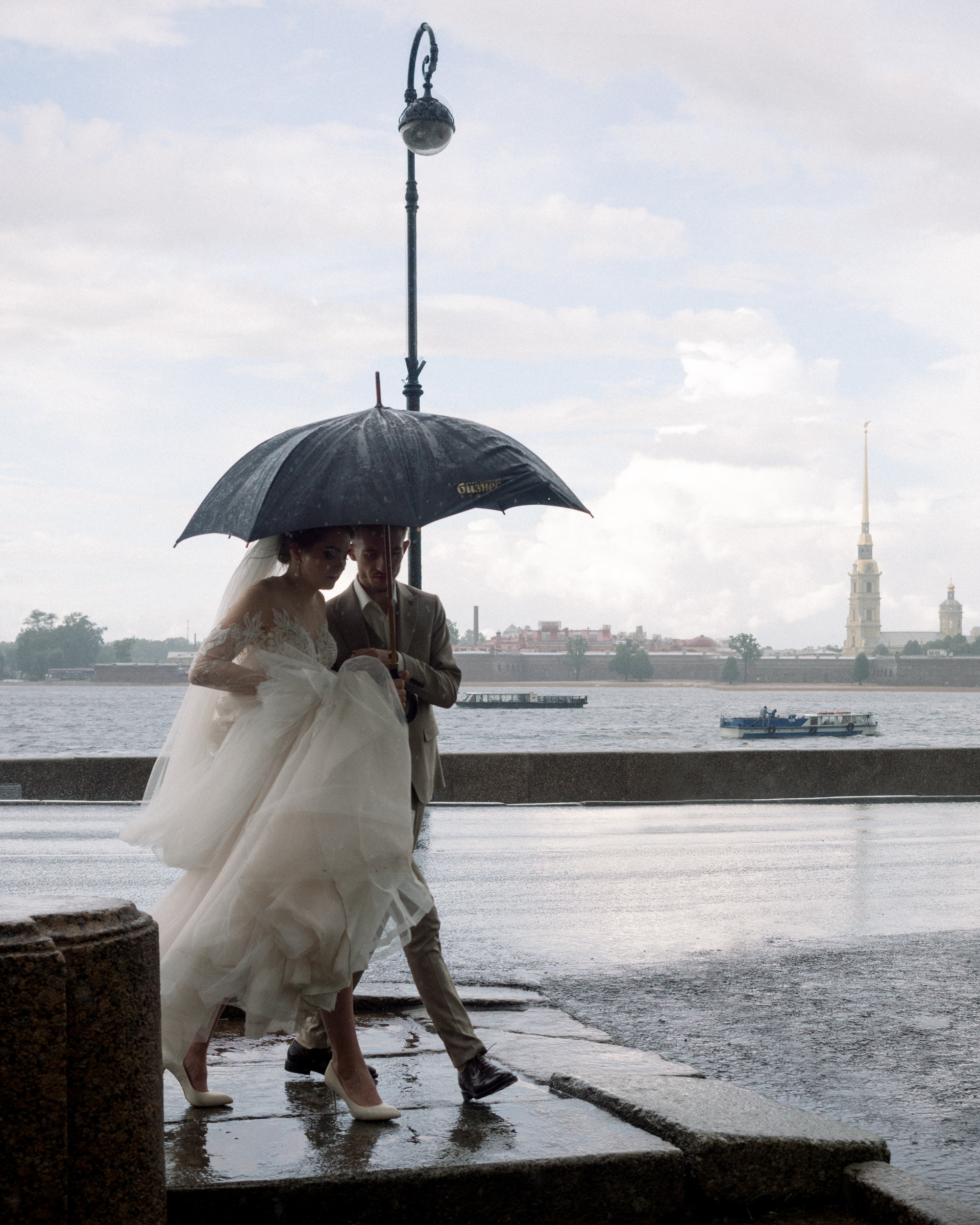 Артём и&nbsp;Полина