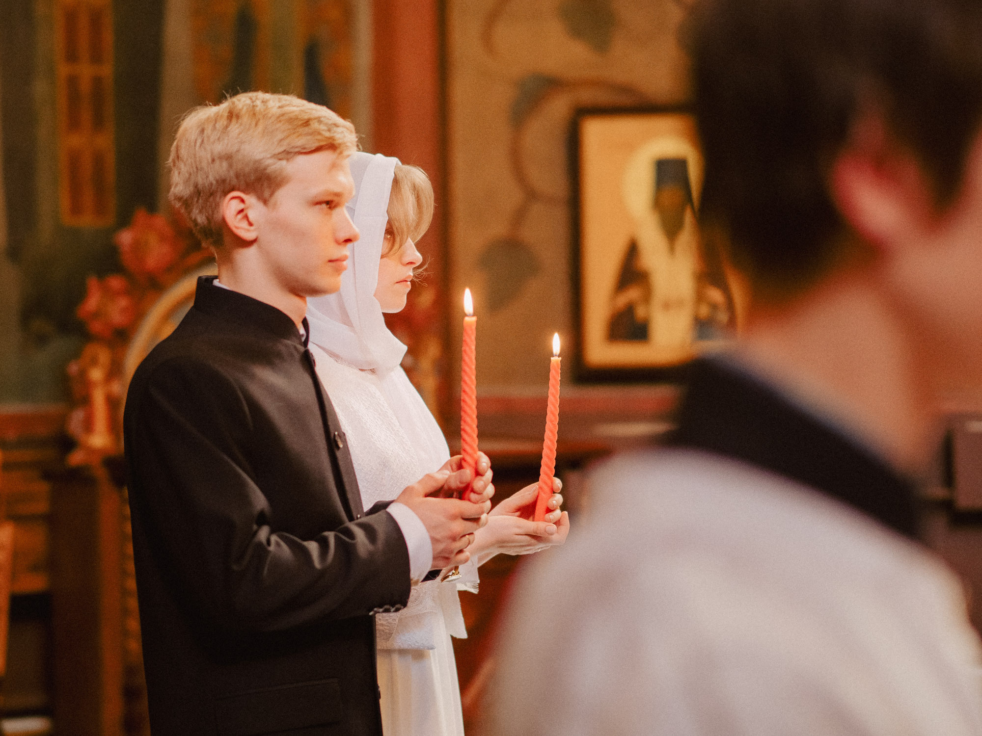 Свадебный фотограф и семейный фотограф в Санкт-Петербурге Вик Патюков. Фотограф и видеограф Виктор Пати