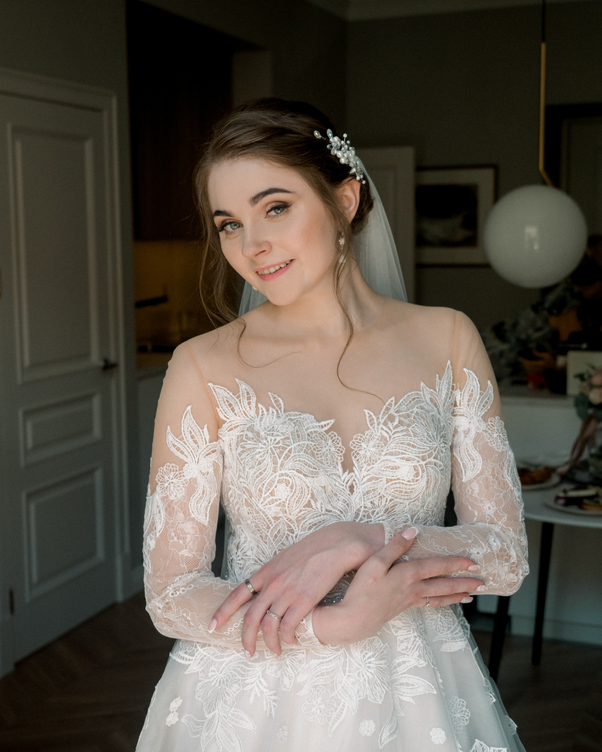 Свадебный фотограф и семейный фотограф в Санкт-Петербурге Вик Патюков. Фотограф и видеограф Виктор Пати