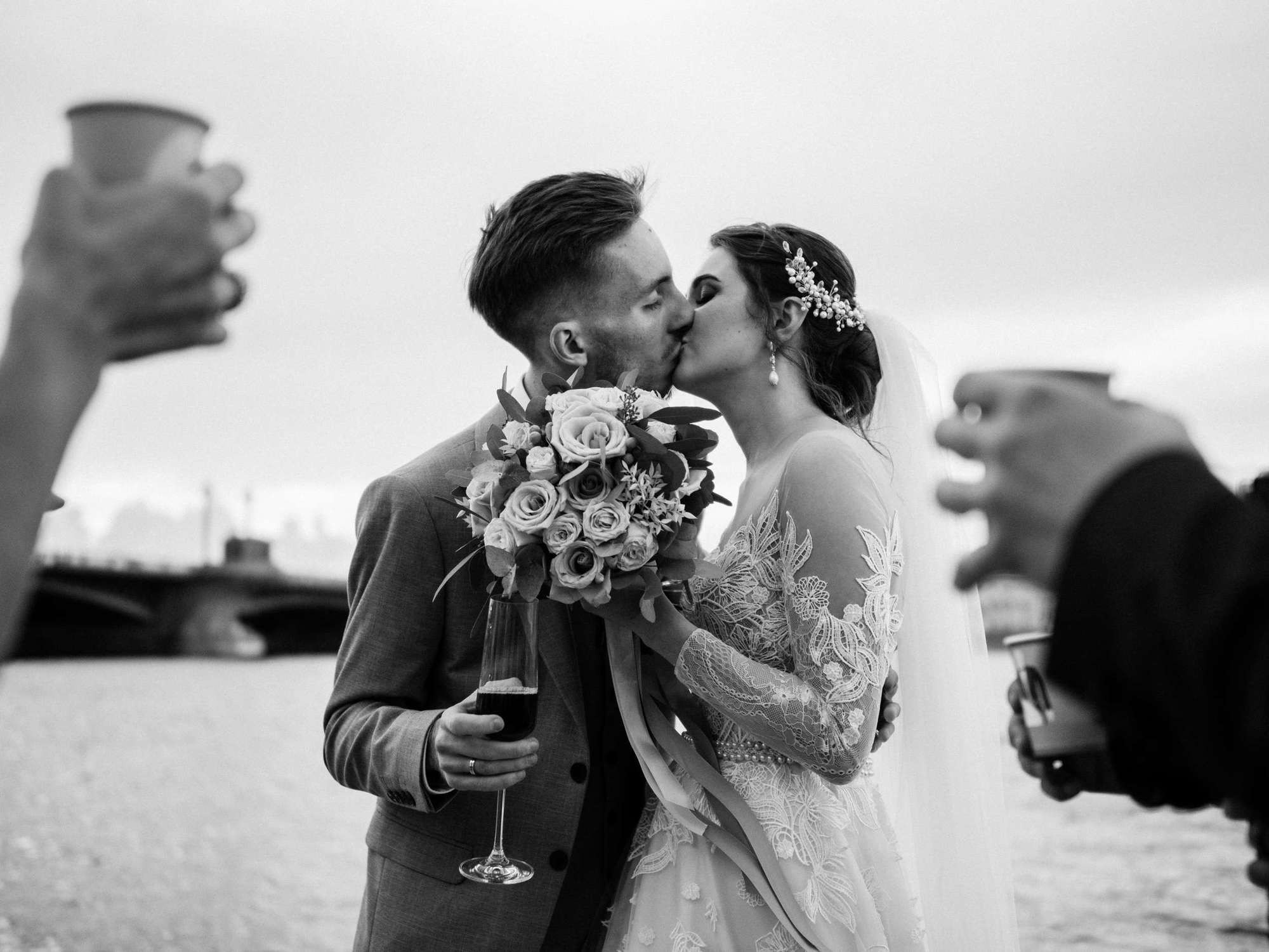 Свадебный фотограф и семейный фотограф в Санкт-Петербурге Вик Патюков. Фотограф и видеограф Виктор Пати