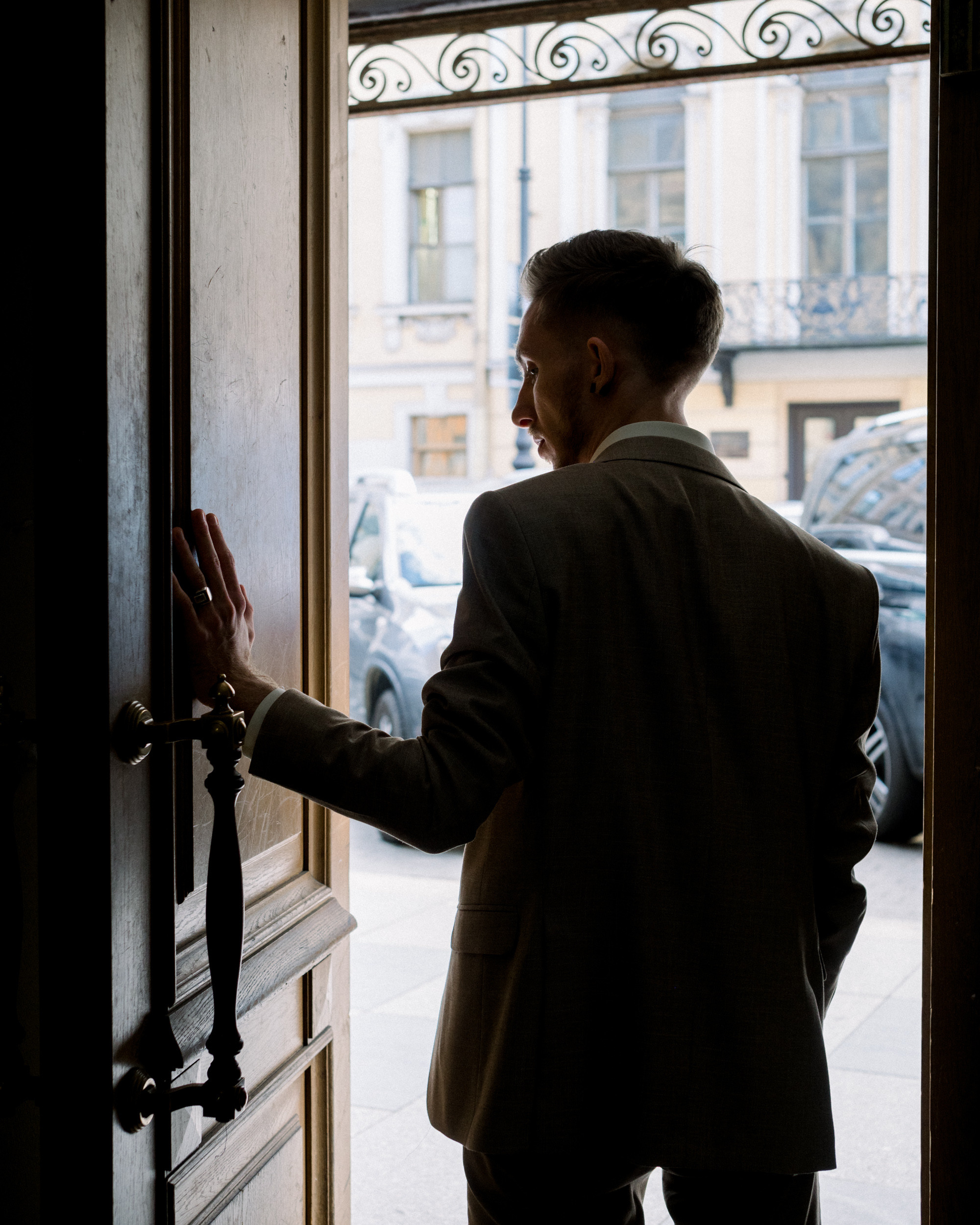 Свадебный фотограф и семейный фотограф в Санкт-Петербурге Вик Патюков. Фотограф и видеограф Виктор Пати