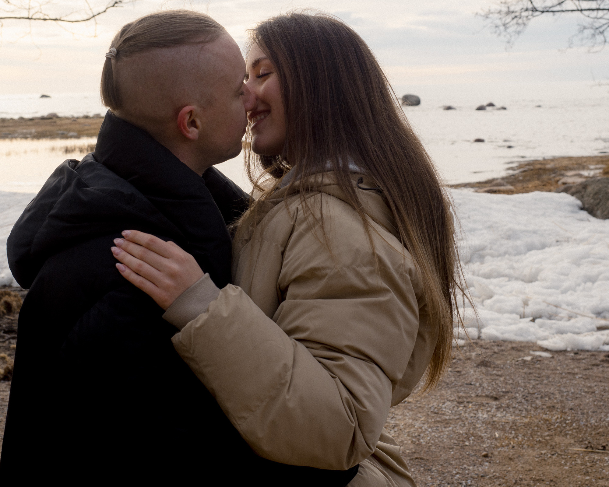 Свадебный фотограф и семейный фотограф в Санкт-Петербурге Вик Патюков. Фотограф и видеограф Виктор Пати