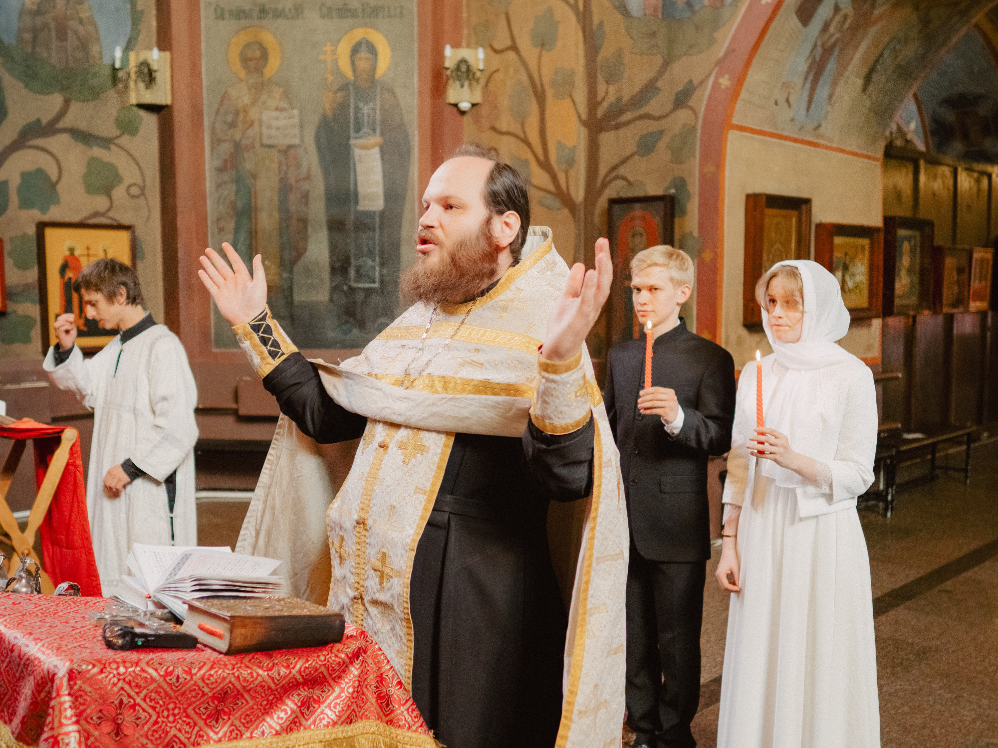 Свадебный фотограф и семейный фотограф в Санкт-Петербурге Вик Патюков. Фотограф и видеограф Виктор Пати