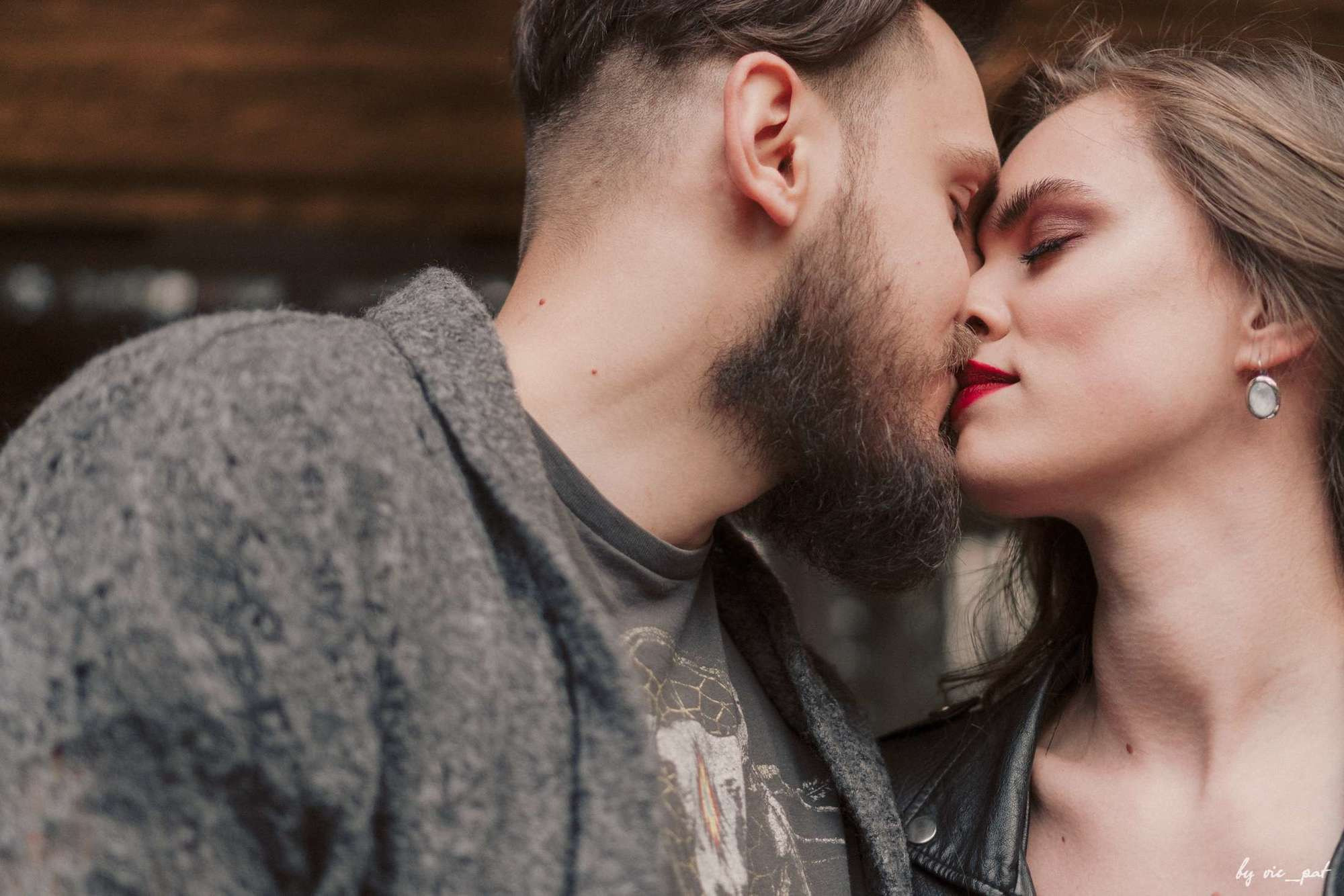 Свадебный фотограф и семейный фотограф в Санкт-Петербурге Вик Патюков. Фотограф и видеограф Виктор Пати