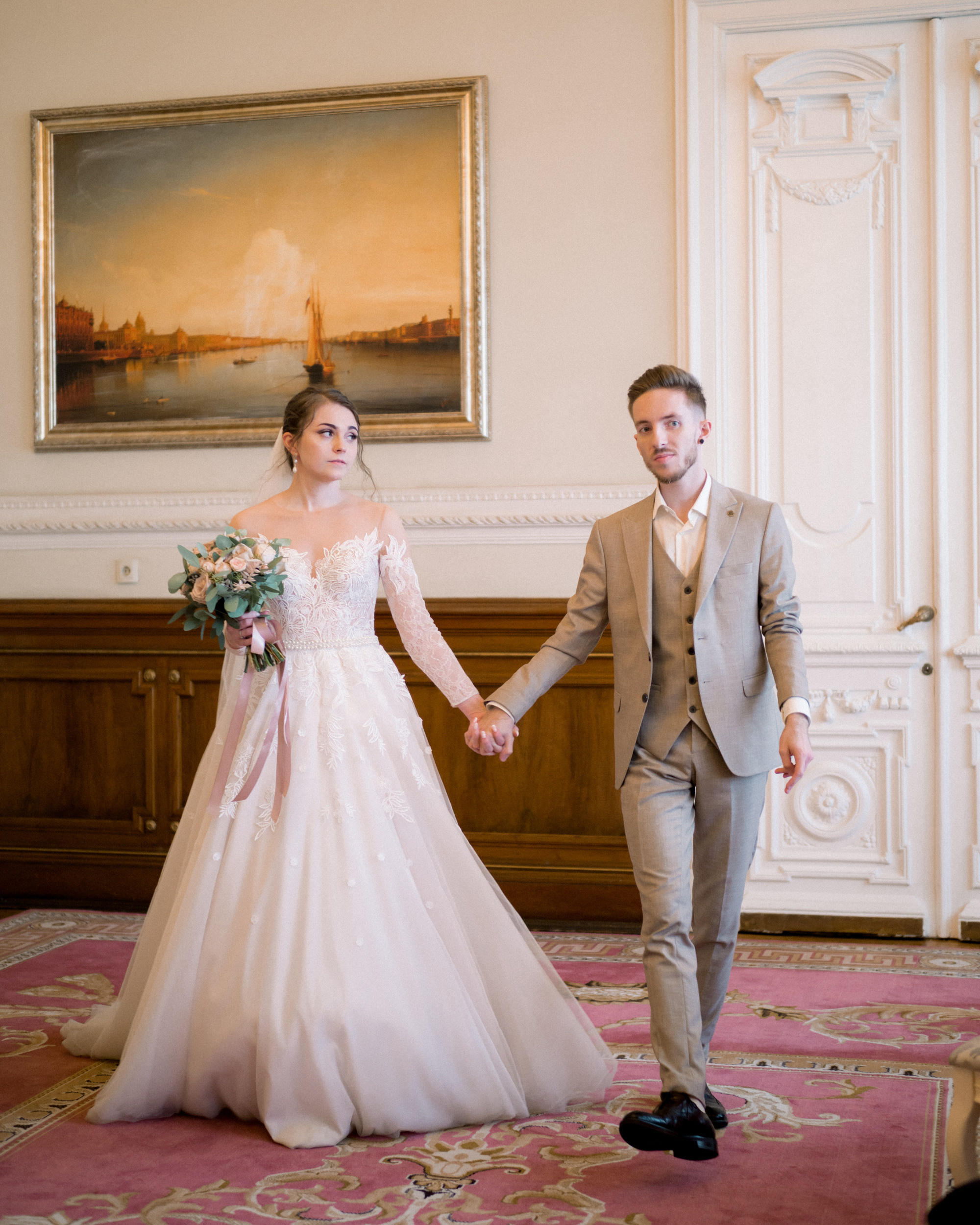 Свадебный фотограф и семейный фотограф в Санкт-Петербурге Вик Патюков. Фотограф и видеограф Виктор Пати