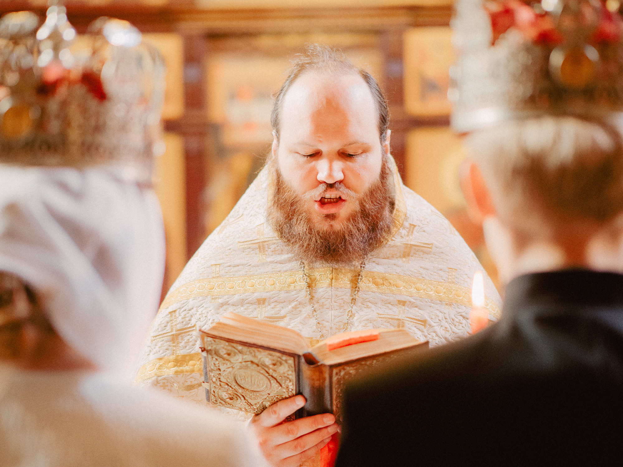 Свадебный фотограф и семейный фотограф в Санкт-Петербурге Вик Патюков. Фотограф и видеограф Виктор Пати