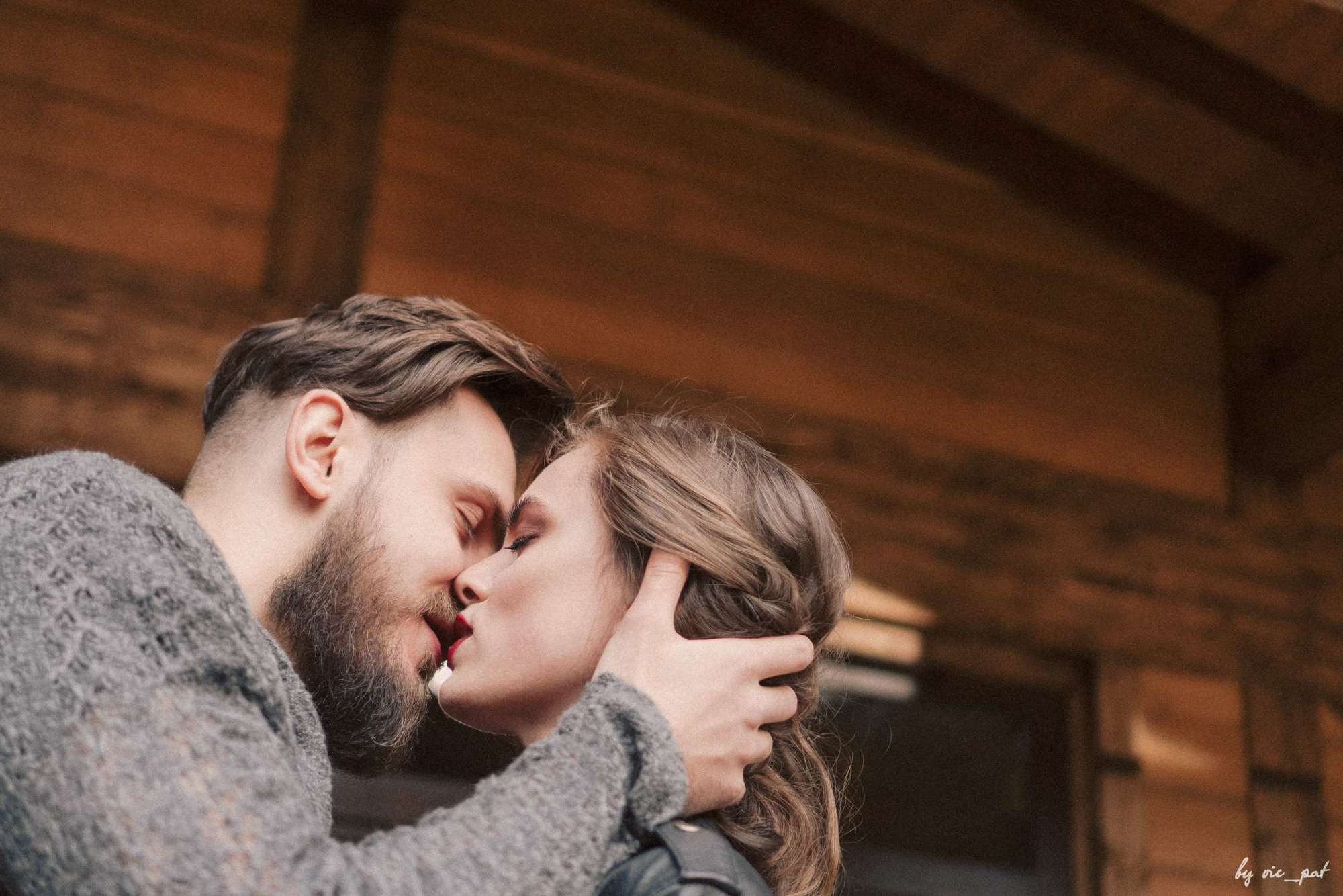 Свадебный фотограф и семейный фотограф в Санкт-Петербурге Вик Патюков. Фотограф и видеограф Виктор Пати