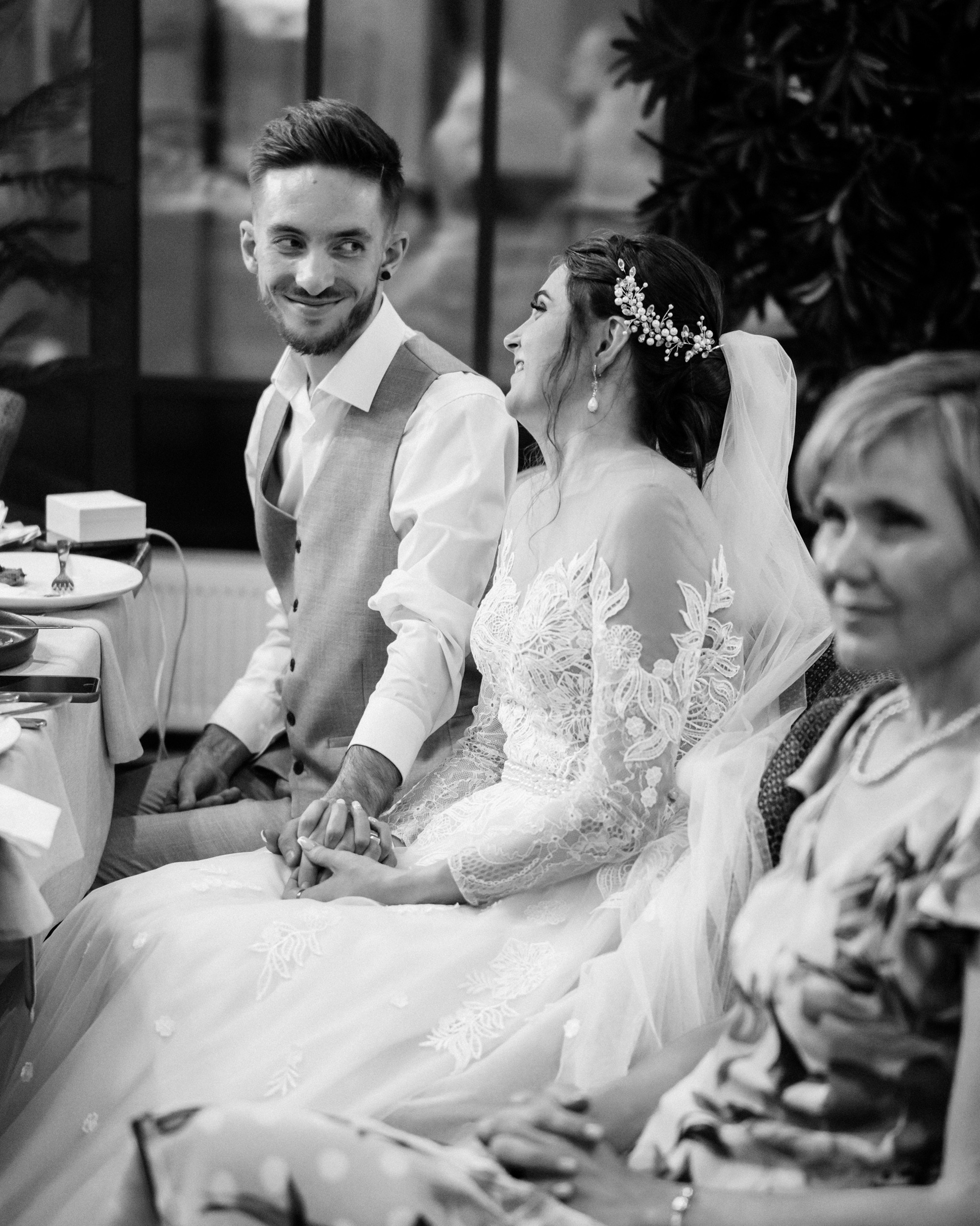 Свадебный фотограф и семейный фотограф в Санкт-Петербурге Вик Патюков. Фотограф и видеограф Виктор Пати