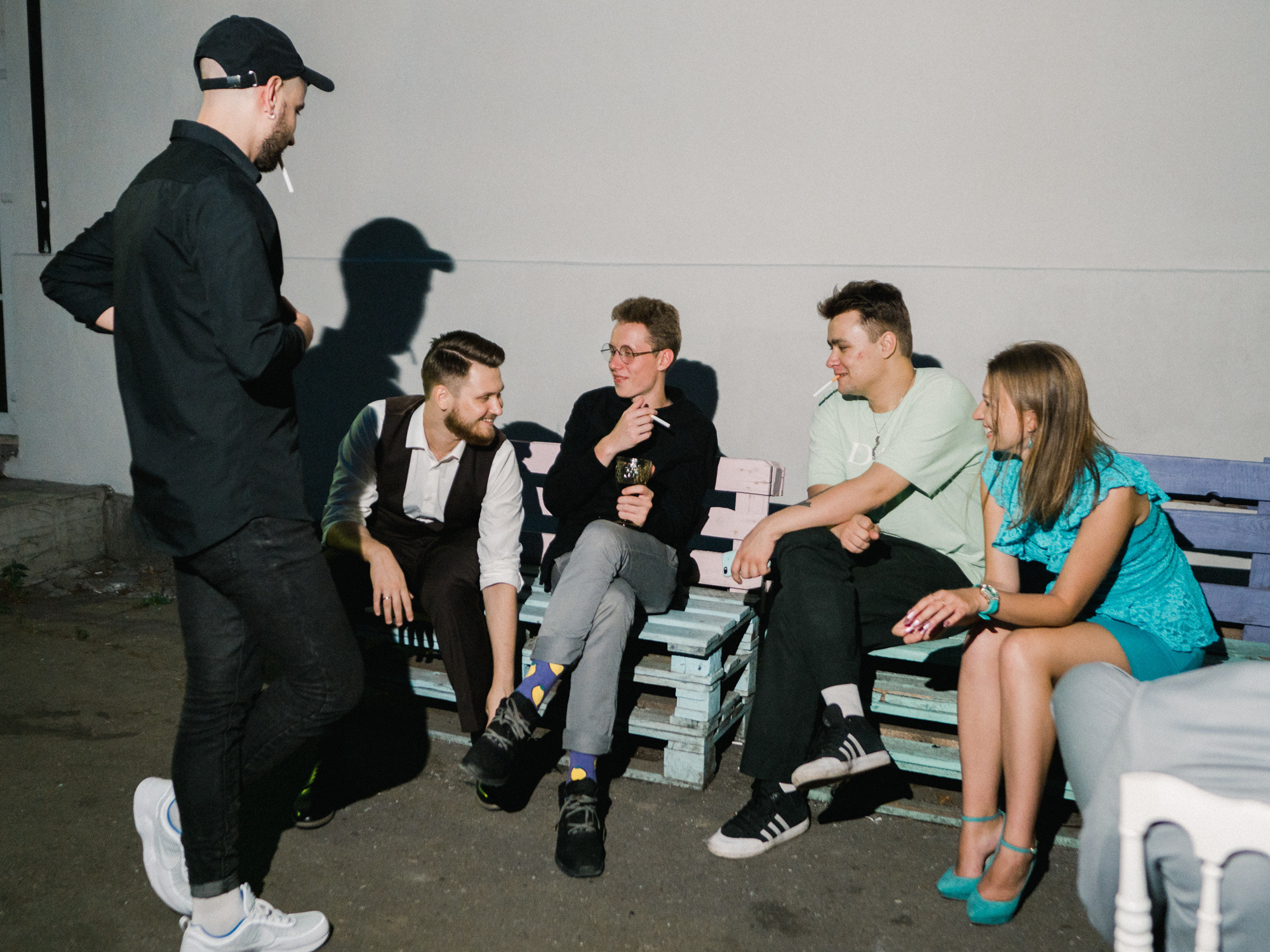 Свадебный фотограф и семейный фотограф в Санкт-Петербурге Вик Патюков. Фотограф и видеограф Виктор Пати