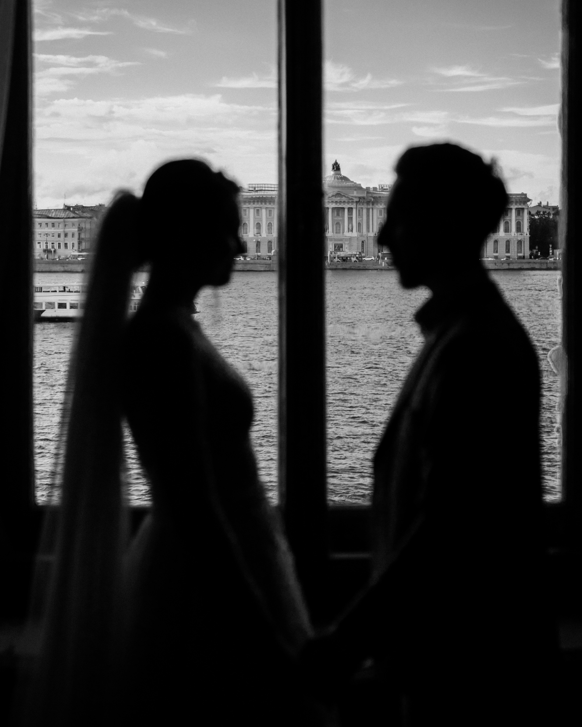 Свадебный фотограф и семейный фотограф в Санкт-Петербурге Вик Патюков. Фотограф и видеограф Виктор Пати