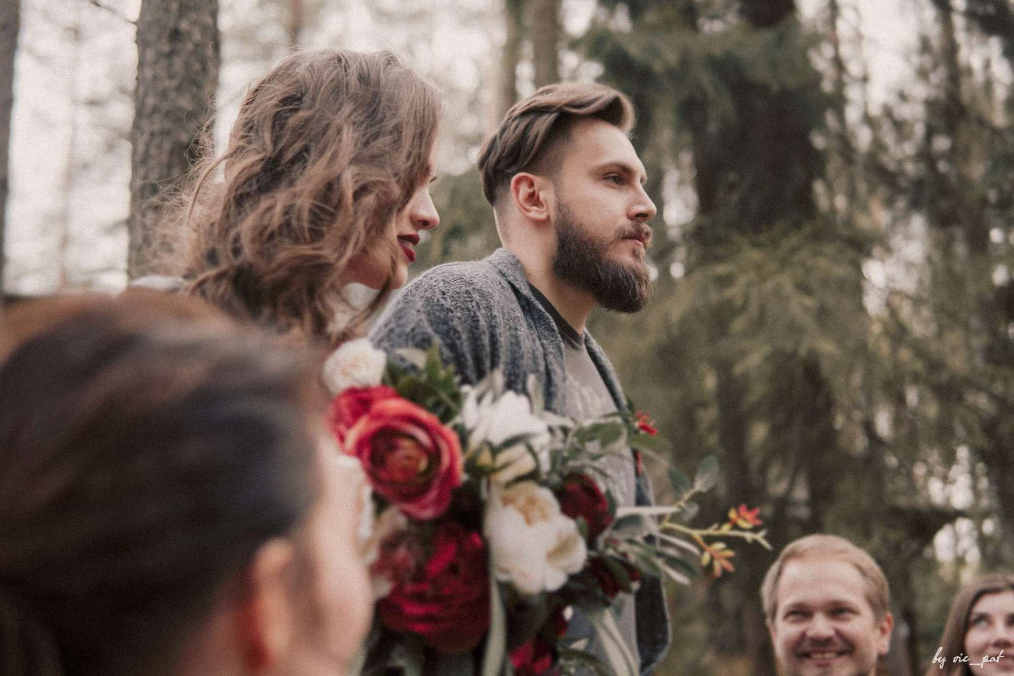 Свадебный фотограф и семейный фотограф в Санкт-Петербурге Вик Патюков. Фотограф и видеограф Виктор Пати