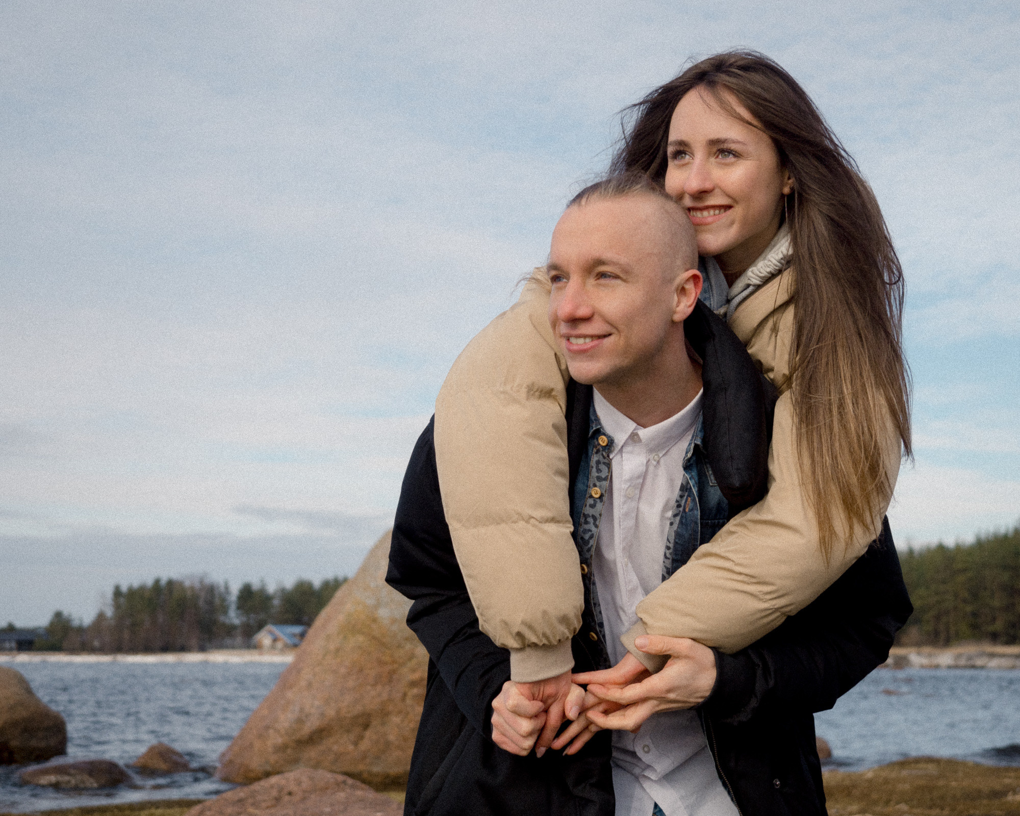 Свадебный фотограф и семейный фотограф в Санкт-Петербурге Вик Патюков. Фотограф и видеограф Виктор Пати