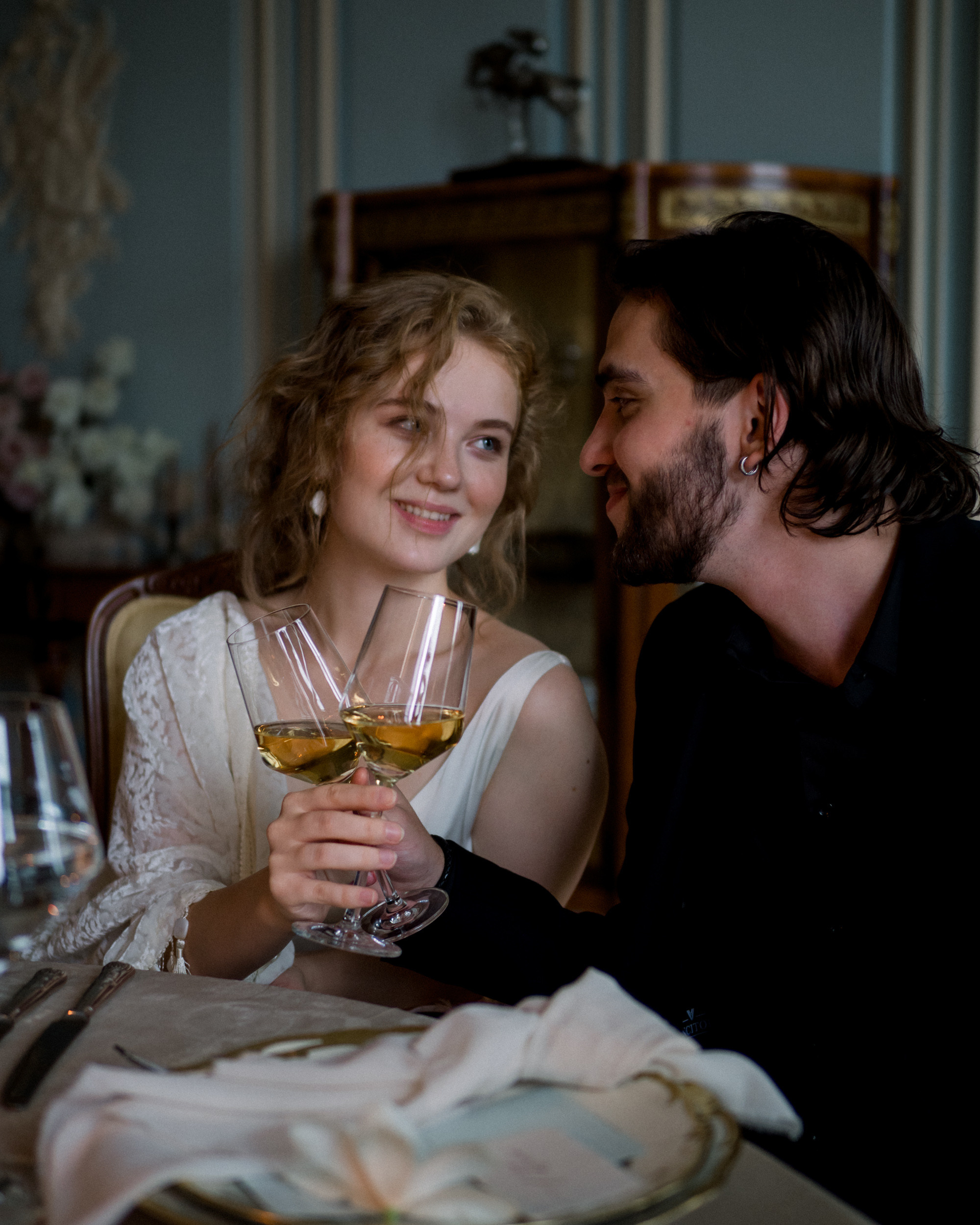 Свадебный и семейный фотограф в Санкт-Петербурге и Москве | Фотосъемка СПб. Фотограф и видеограф Виктор Пати