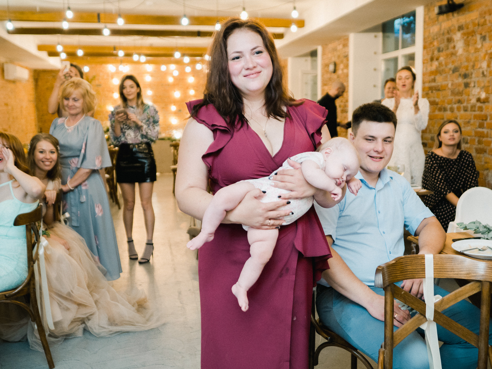 Свадебный фотограф и семейный фотограф в Санкт-Петербурге Вик Патюков. Фотограф и видеограф Виктор Пати