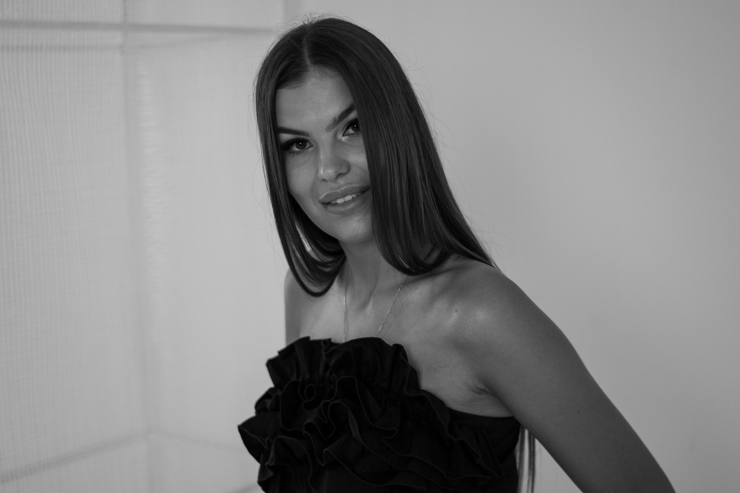 Eva. Ника — ваш персональный фотограф в Нижнем Новгороде