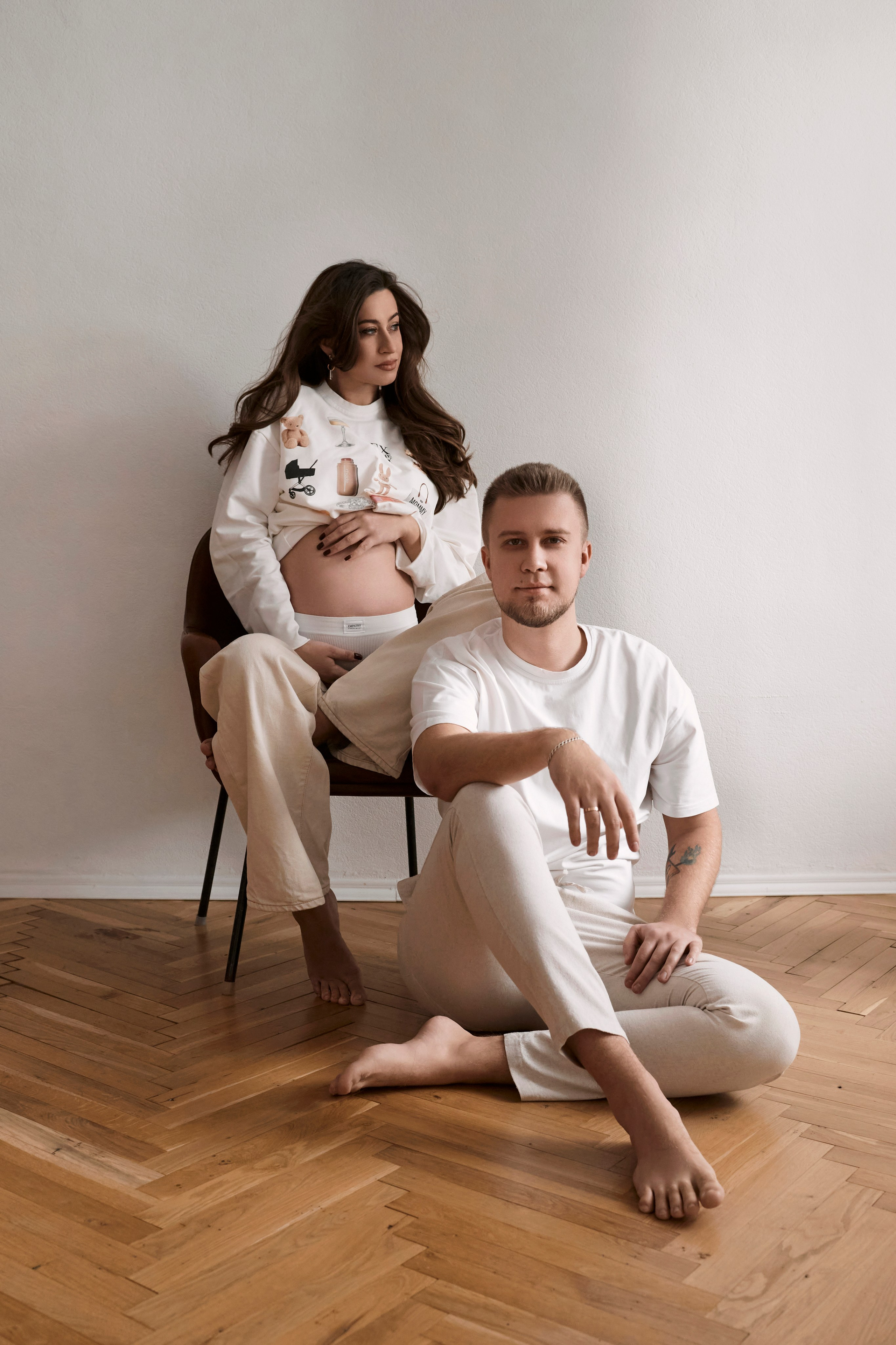 Полина & Денис. Светлана Шайгаскарова| фотограф в Перми