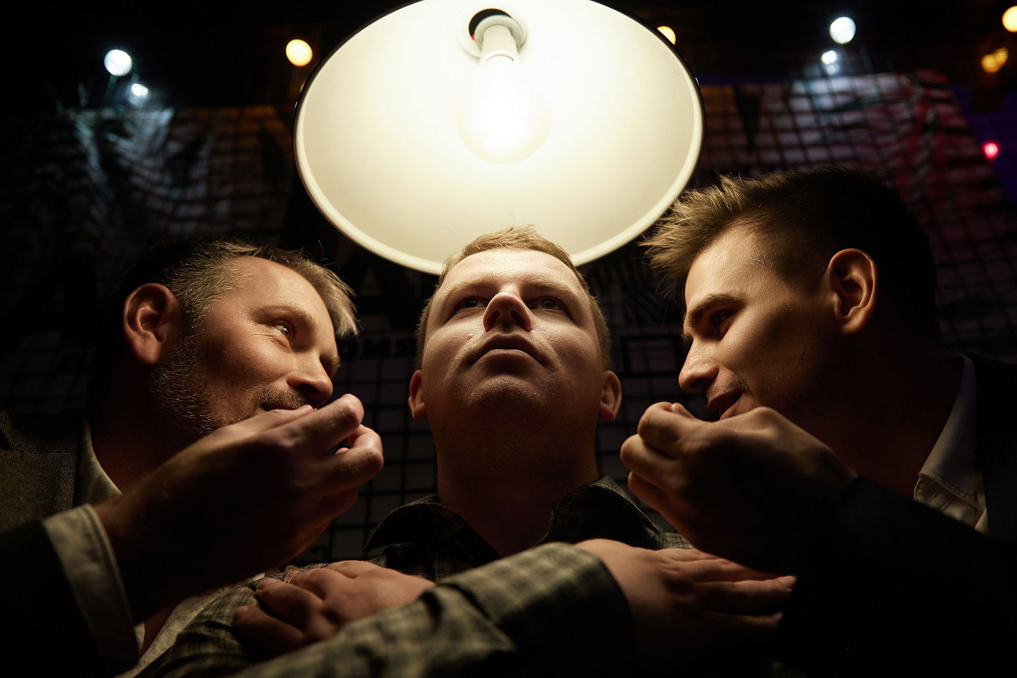 Свадебные банкеты. Фотограф в Москве Валерий Боцман