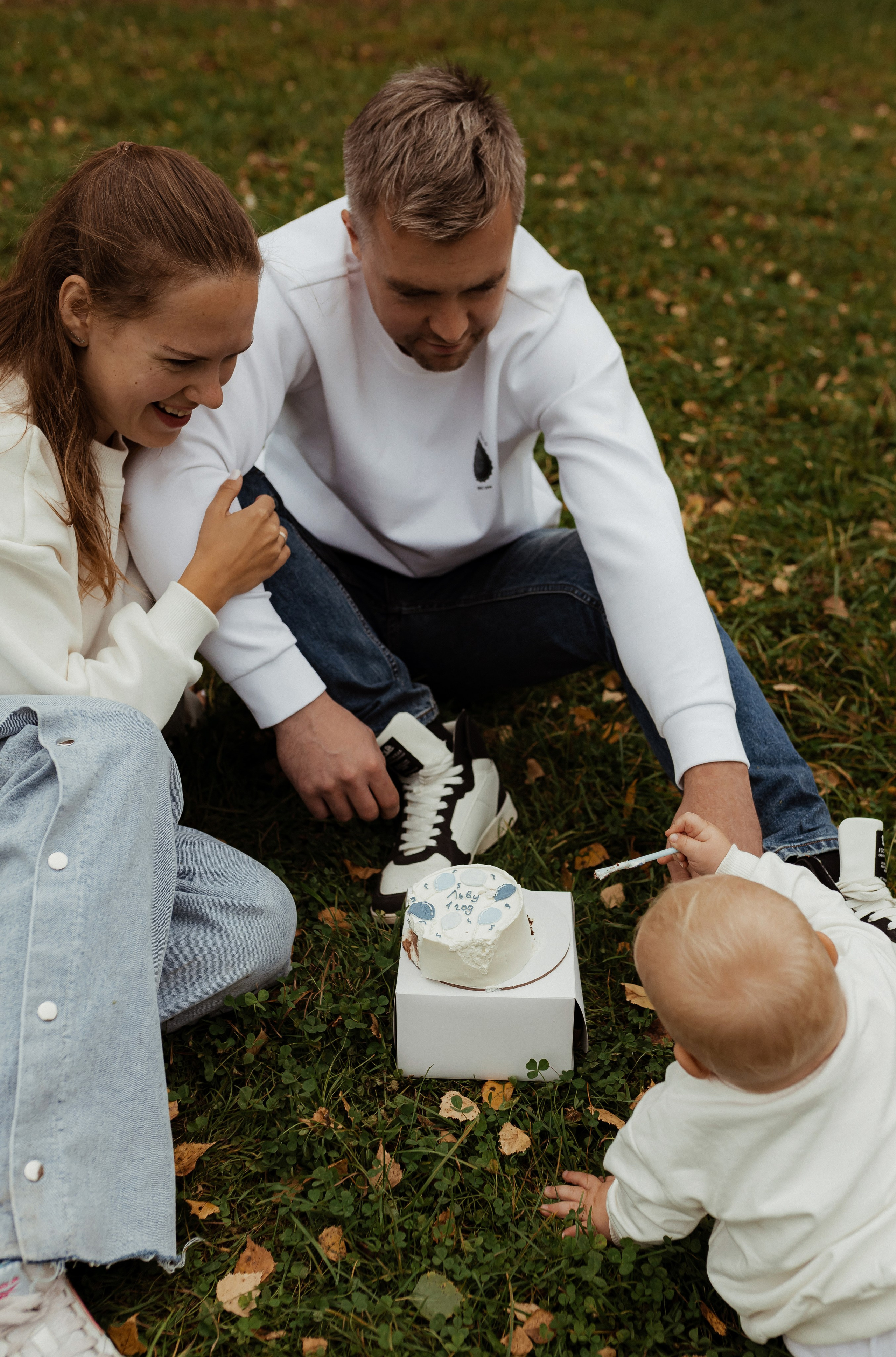 Лёня, Настя и Лев. ФОТОГРАФ Маргарита Сивакова | Ярославль Кострома Москва