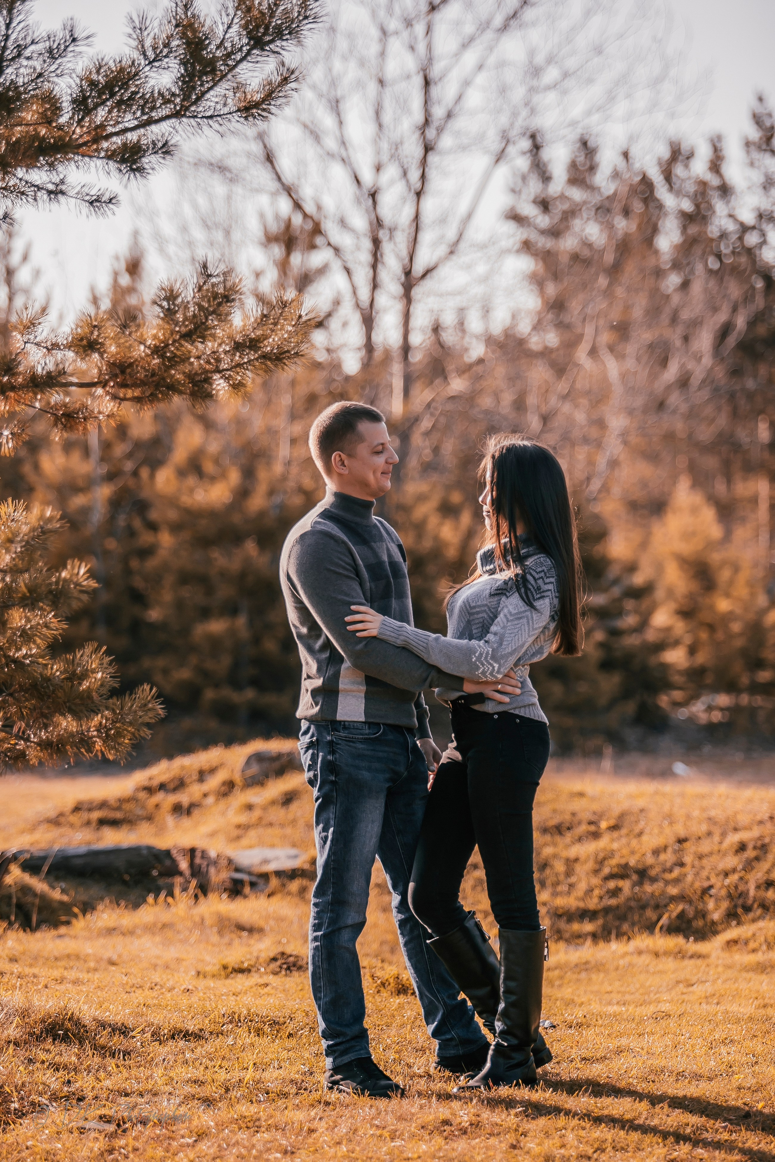 Выездная фотосессия. Ваш фотограф в г. Краснодар, Денис Киян