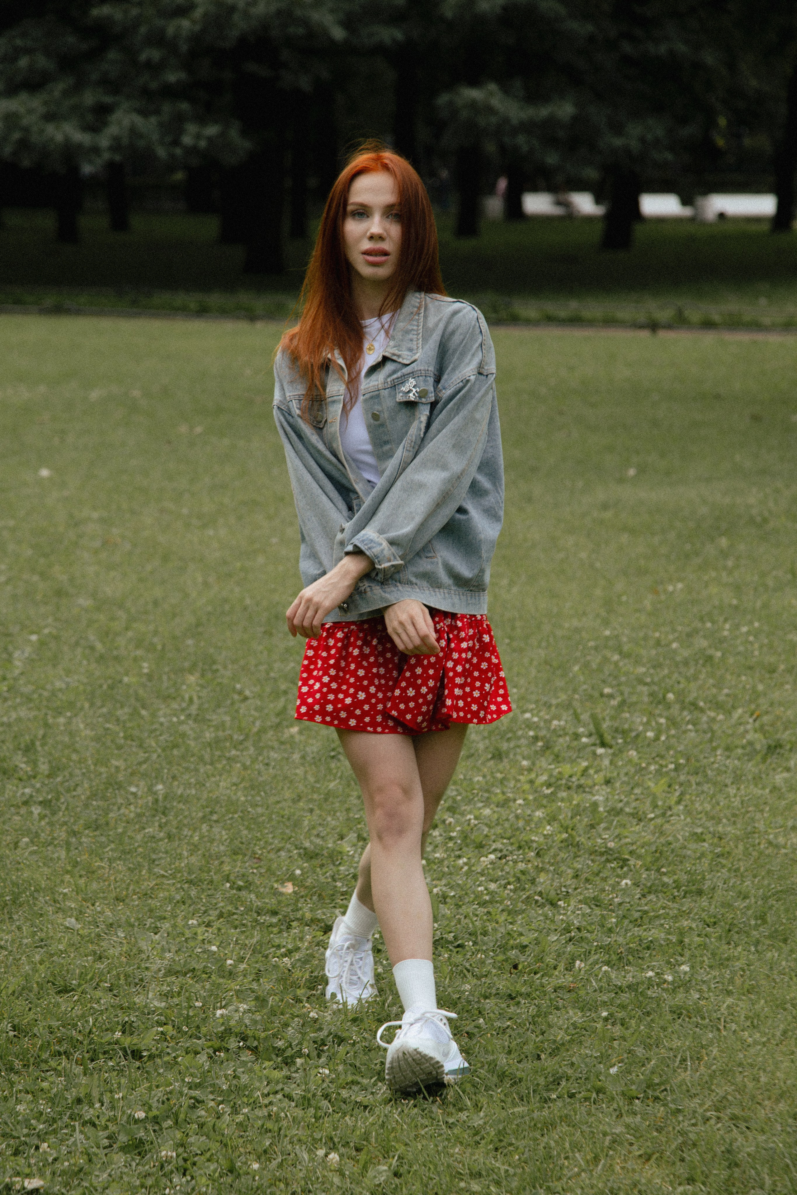 LI. КОНТЕНТ ДЛЯ БРЕНДОВ СПБ Лиза Федотова