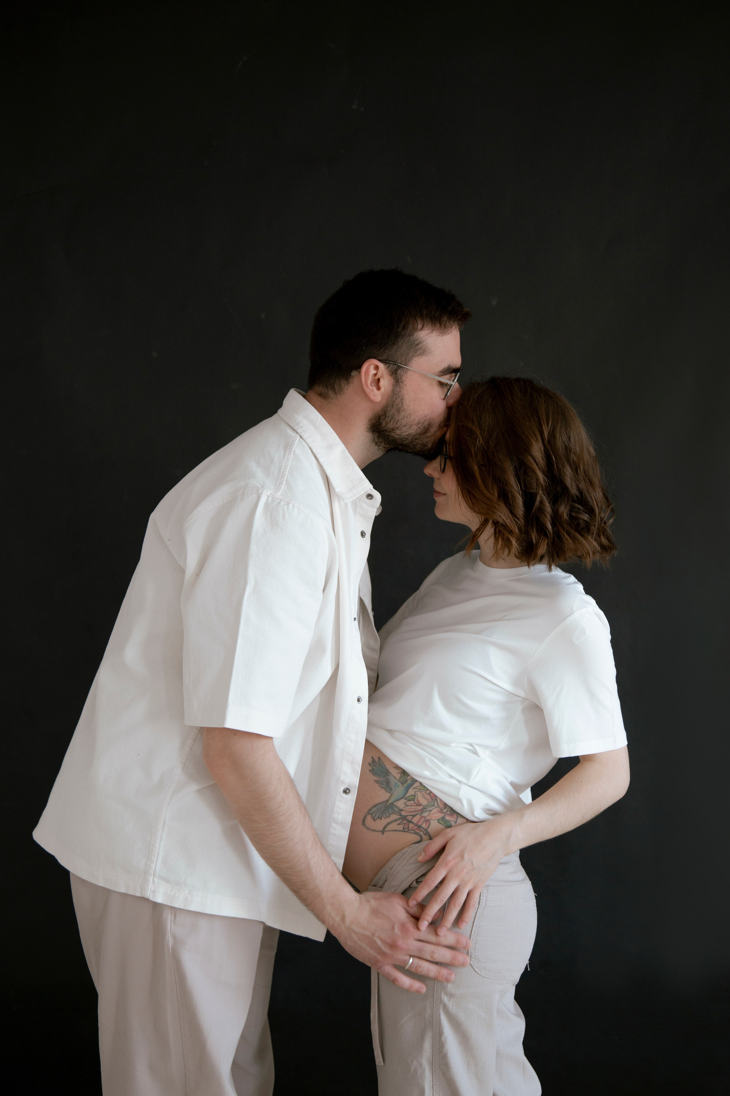 ANASTASIA&IVAN. КОНТЕНТ ДЛЯ БРЕНДОВ СПБ Лиза Федотова