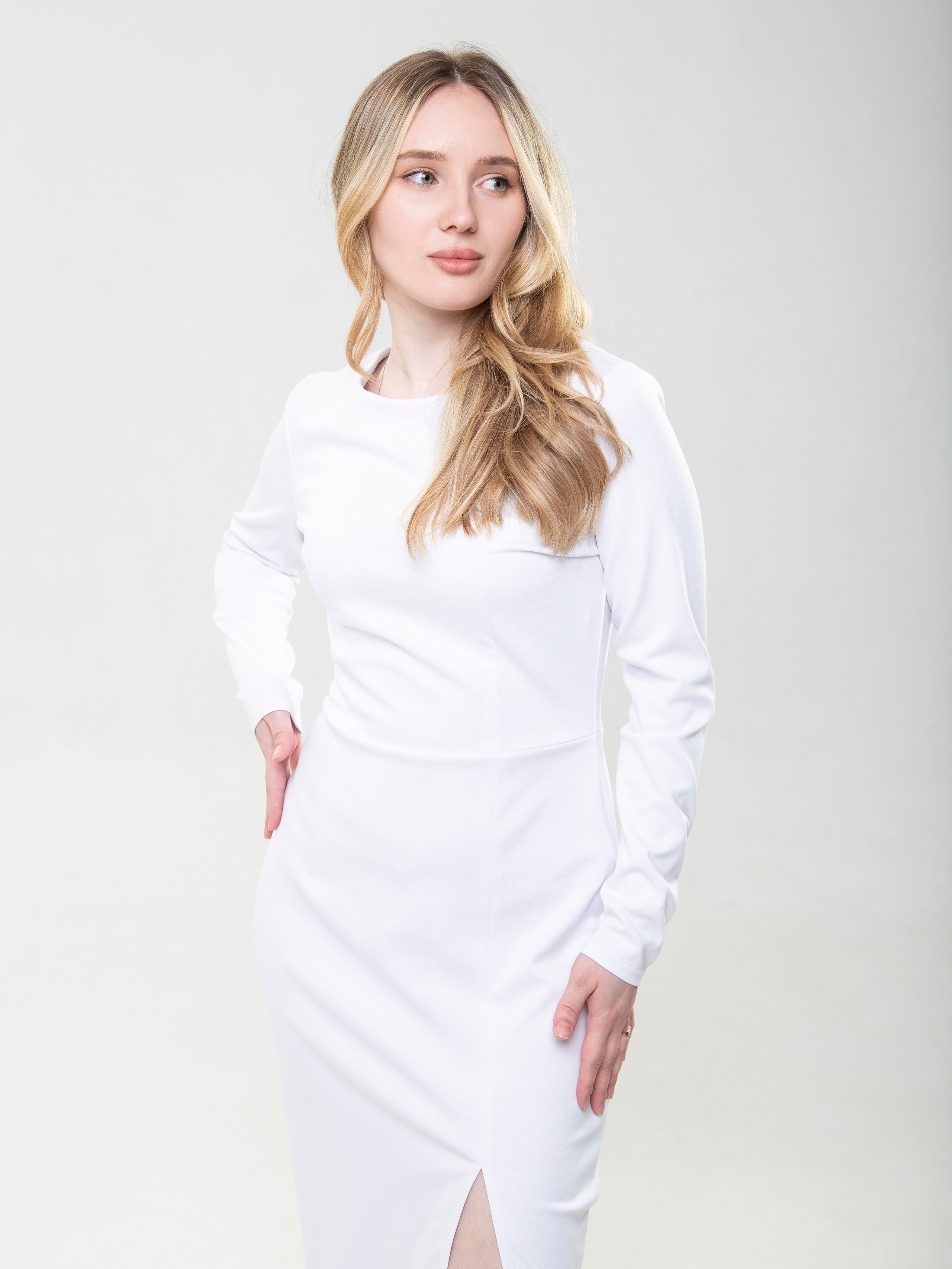 WB. КОНТЕНТ ДЛЯ БРЕНДОВ СПБ Лиза Федотова