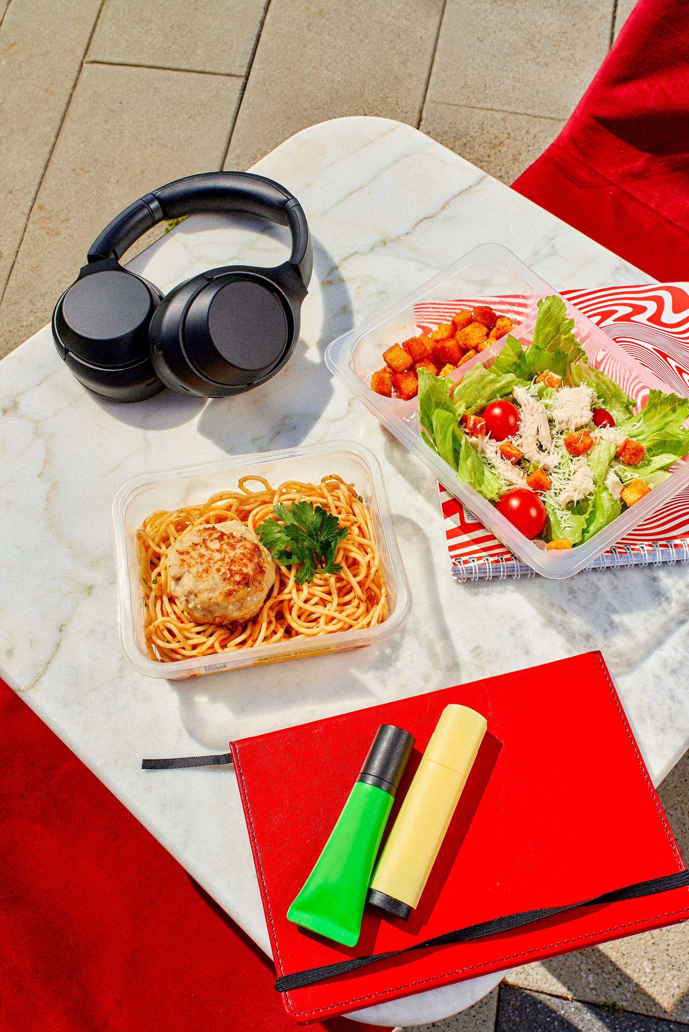 Пятерочка. Контент фотограф в Москве Александр Хитько