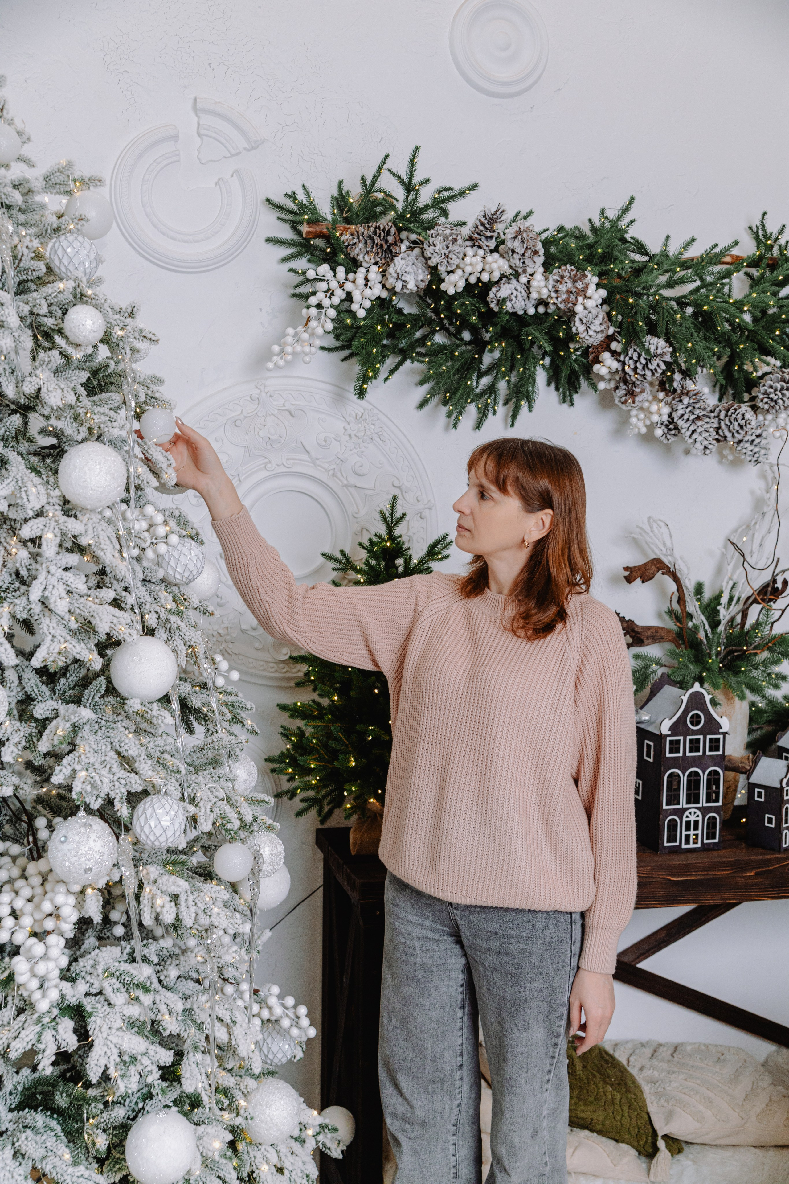 Семья. Фотограф Воронеж Варвара