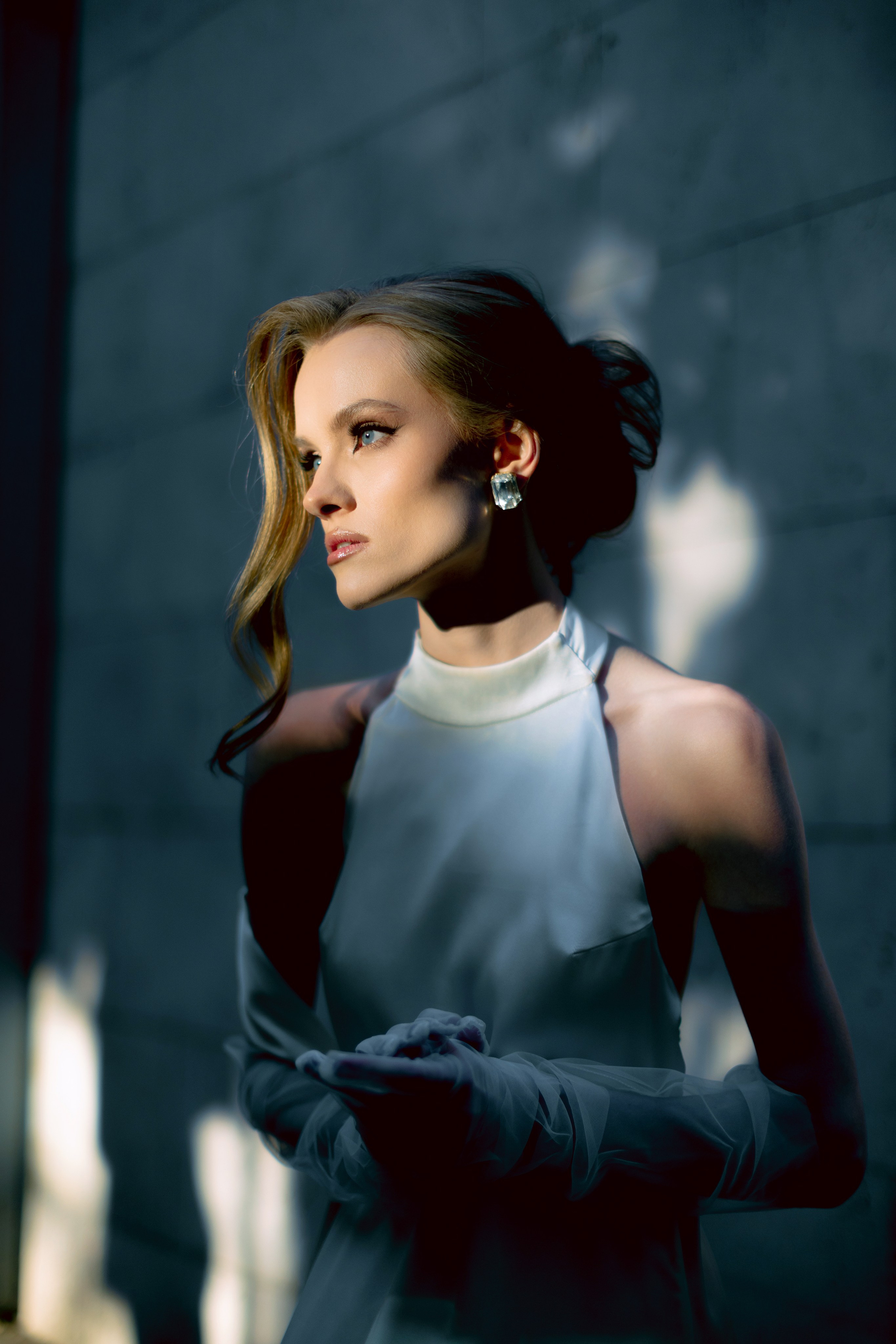 Стрит. Фотограф Мария Блудова