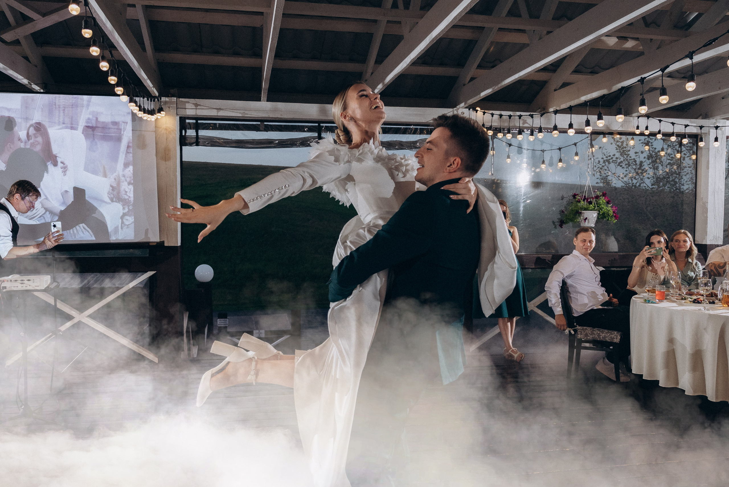 Миша и Саша. Тамара Власова