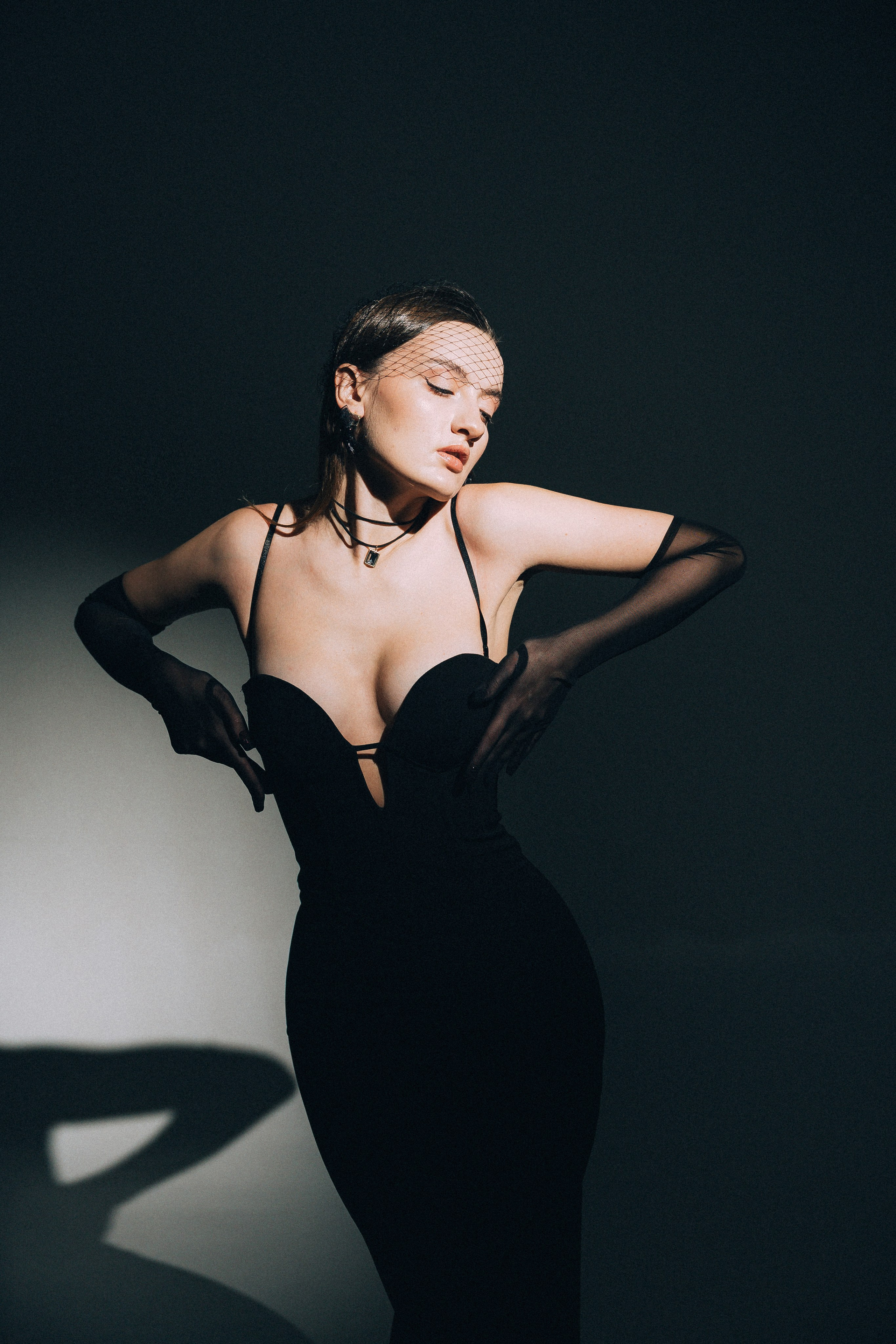 Катя. Тамара Власова