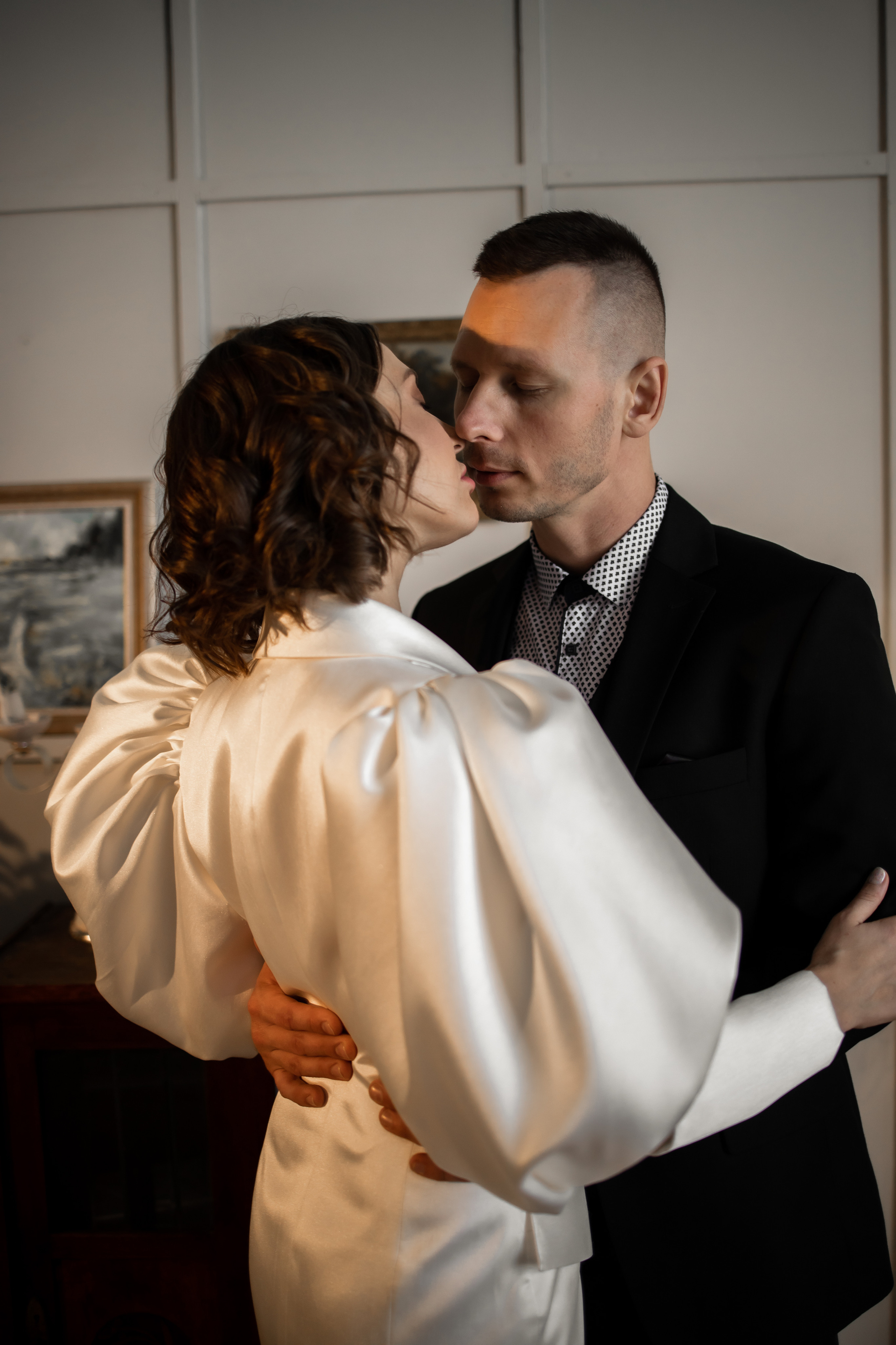 EKATERINA&KONSTANTIN. Валерия Солнцева свадебный и семейный фотограф