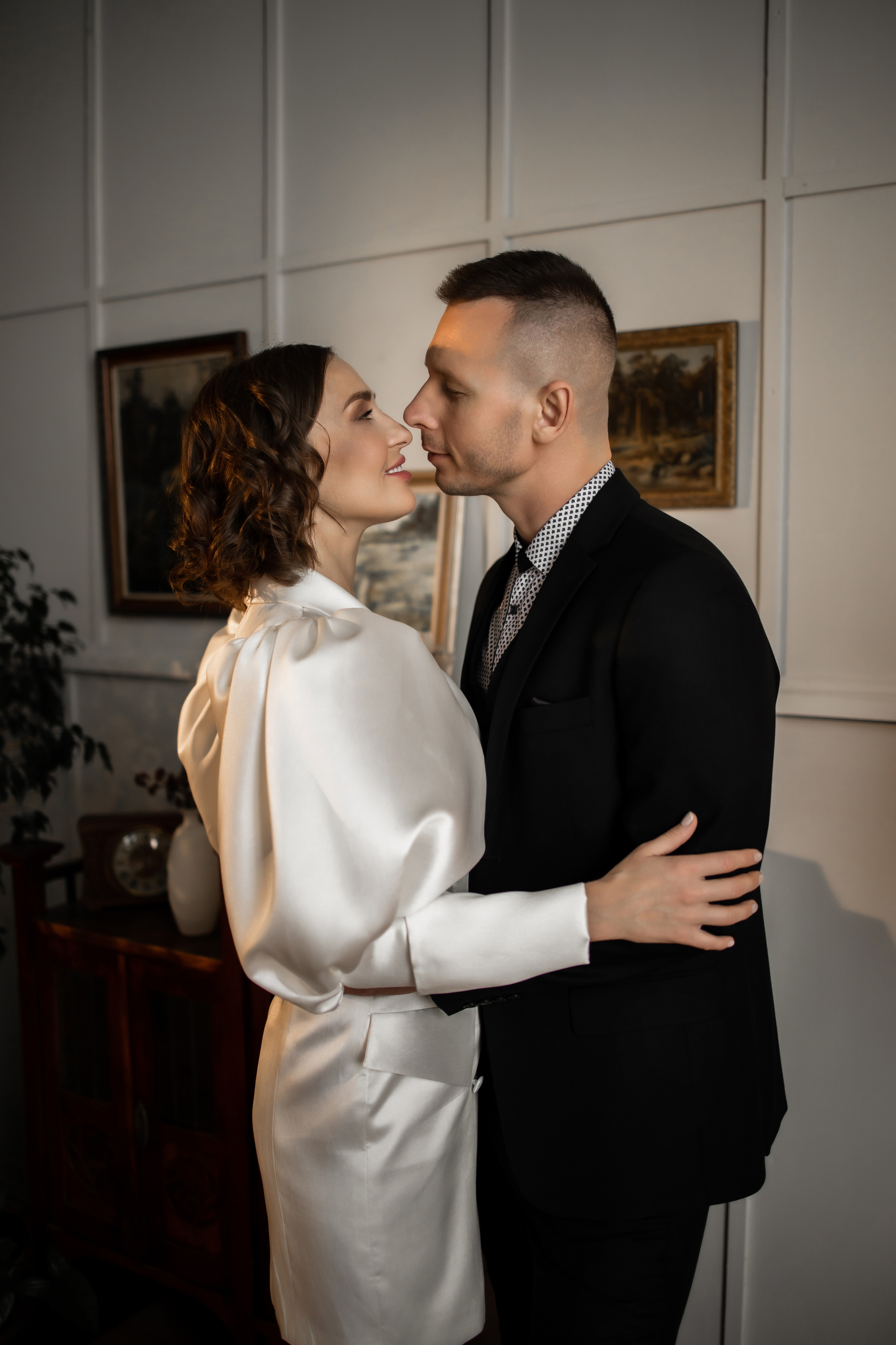 EKATERINA&KONSTANTIN. Валерия Солнцева свадебный и семейный фотограф