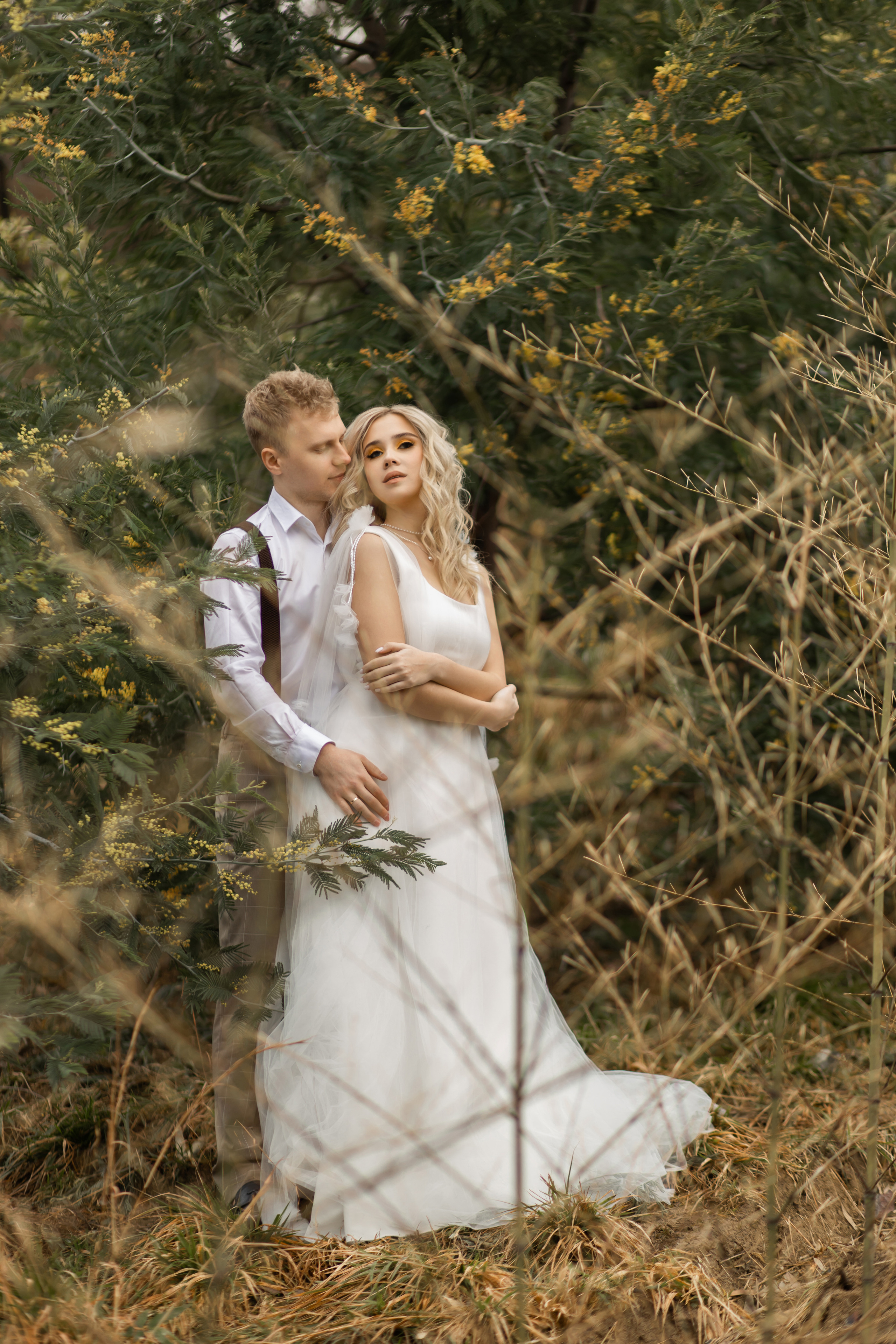 SPRING LOVE. Валерия Солнцева свадебный и семейный фотограф