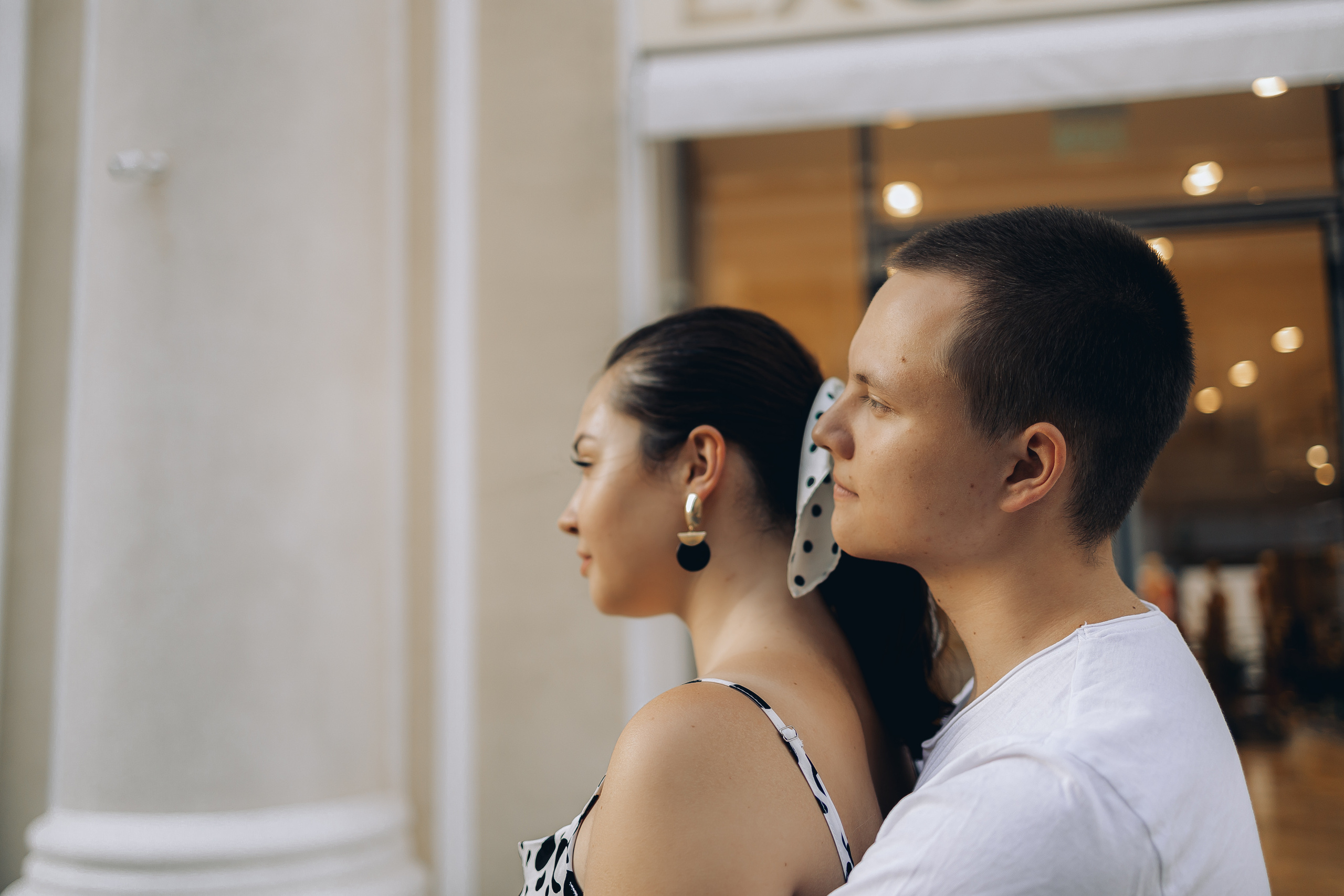 Love in a Town. Валерия Солнцева свадебный и семейный фотограф