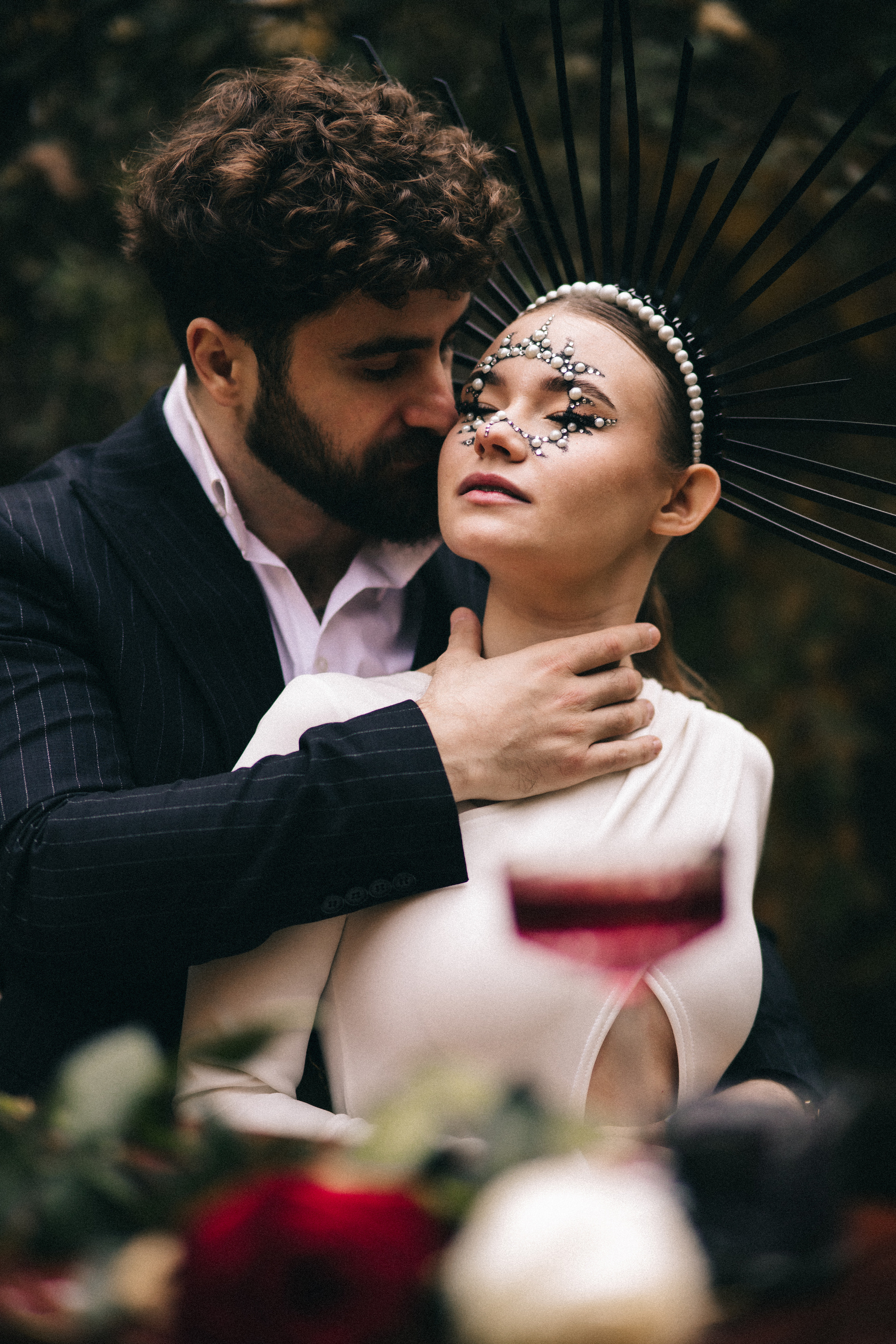 HALLOWEEN WEDD. Валерия Солнцева свадебный и семейный фотограф