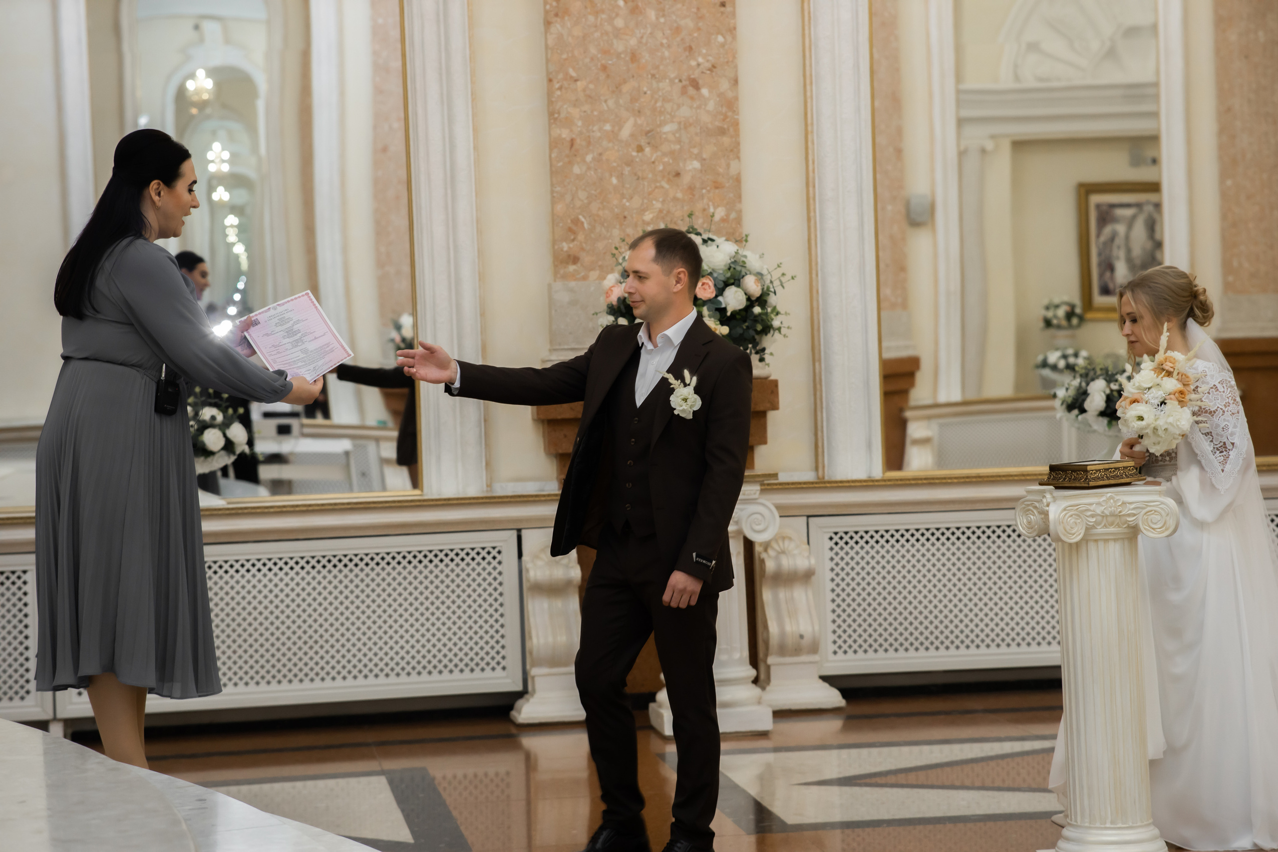 ANNA&DENIS. Валерия Солнцева свадебный и семейный фотограф