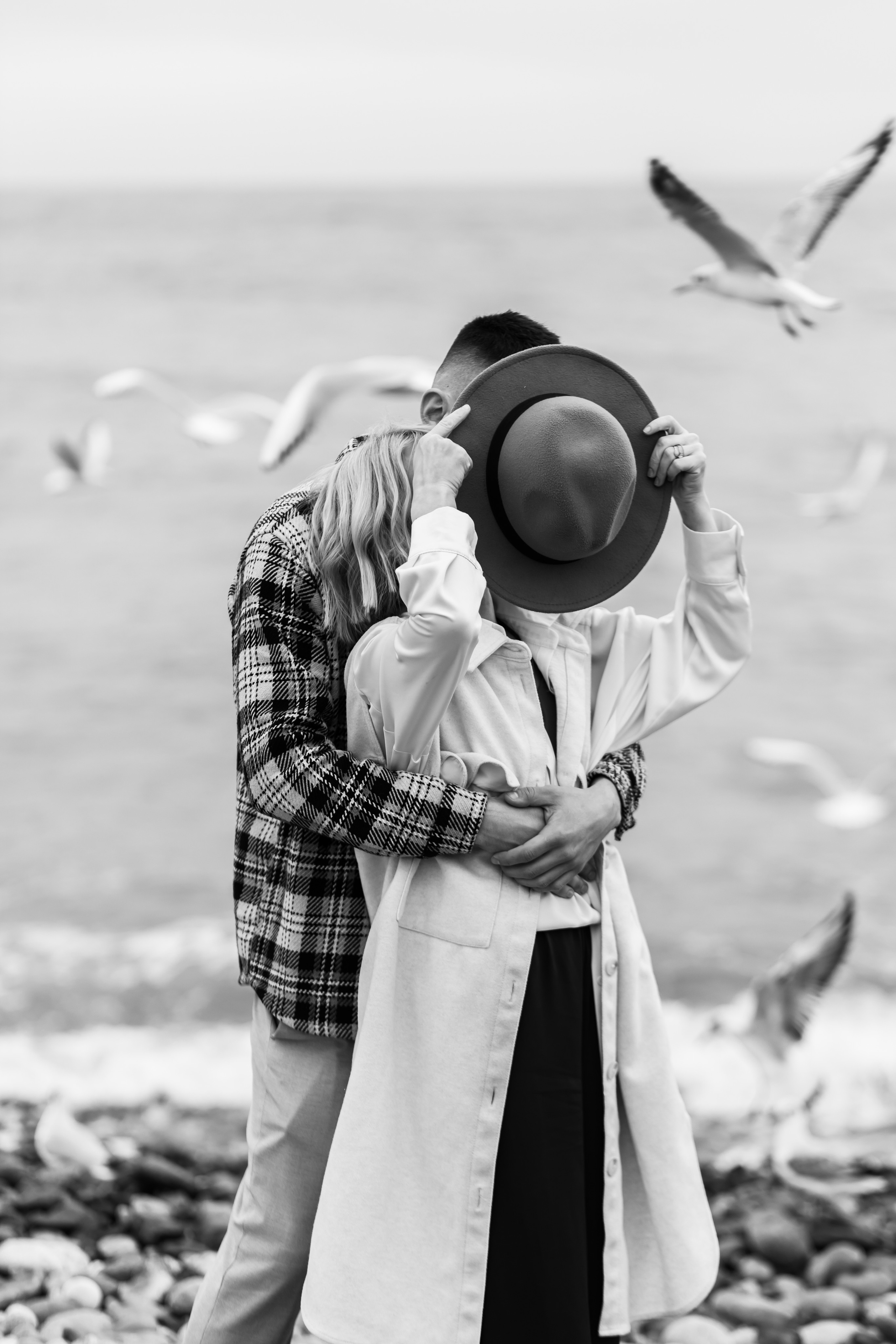 Sea ​​wind of Love. Валерия Солнцева свадебный и семейный фотограф