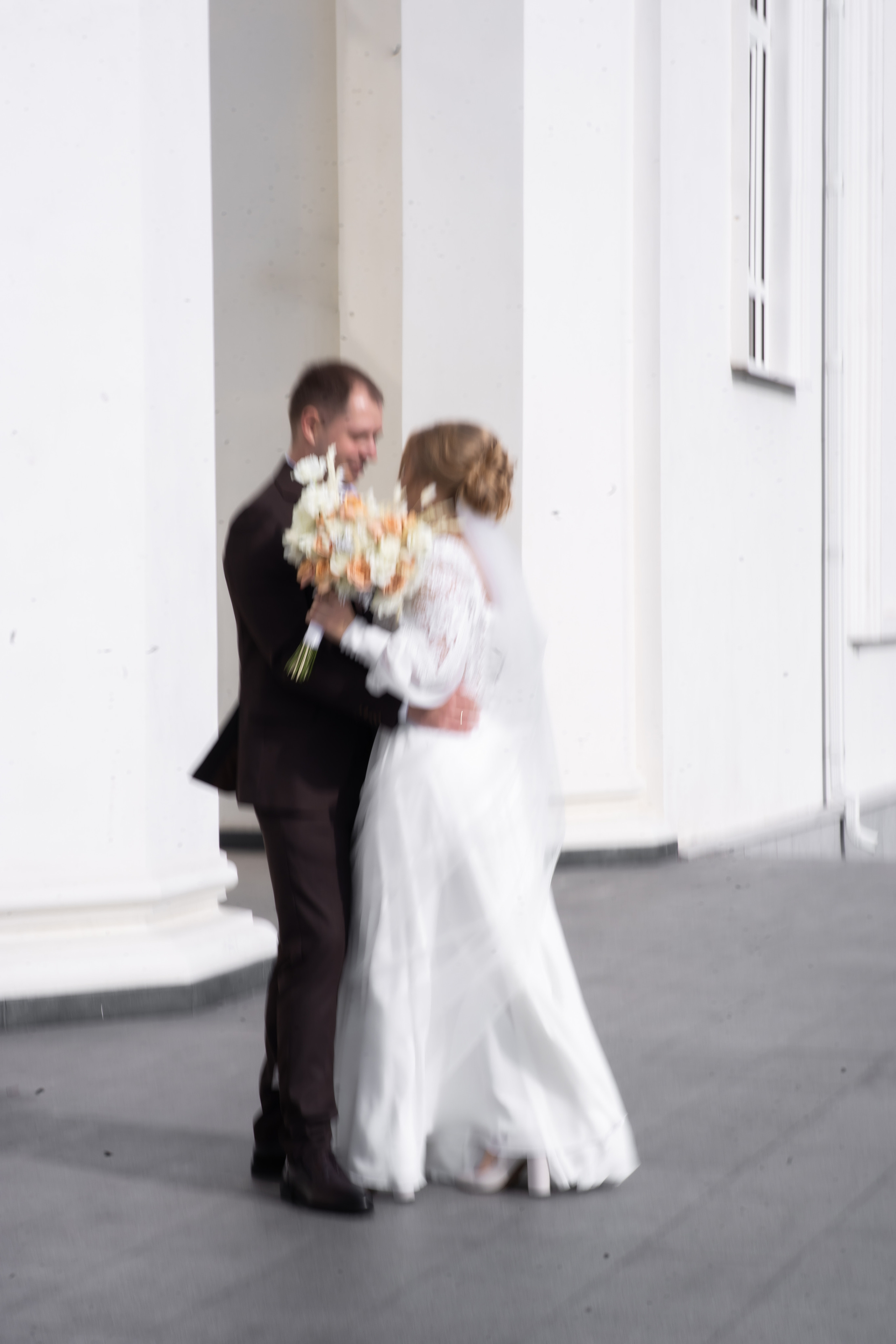 ANNA&DENIS. Валерия Солнцева свадебный и семейный фотограф