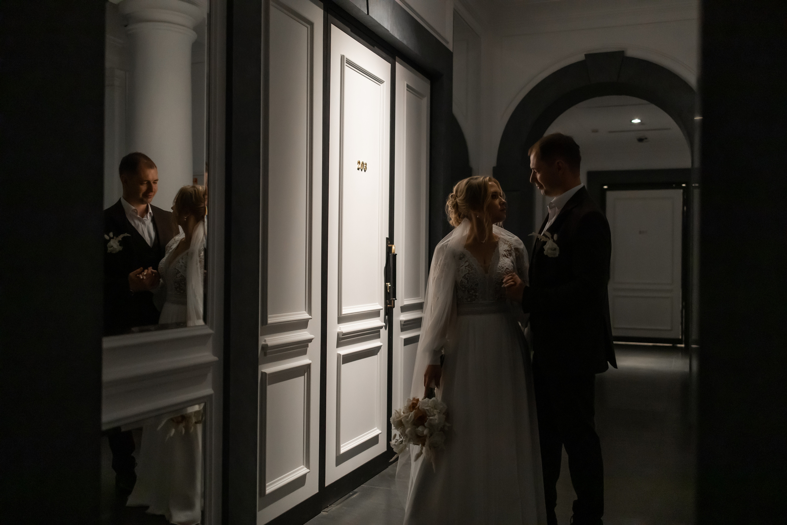 ANNA&DENIS. Валерия Солнцева свадебный и семейный фотограф