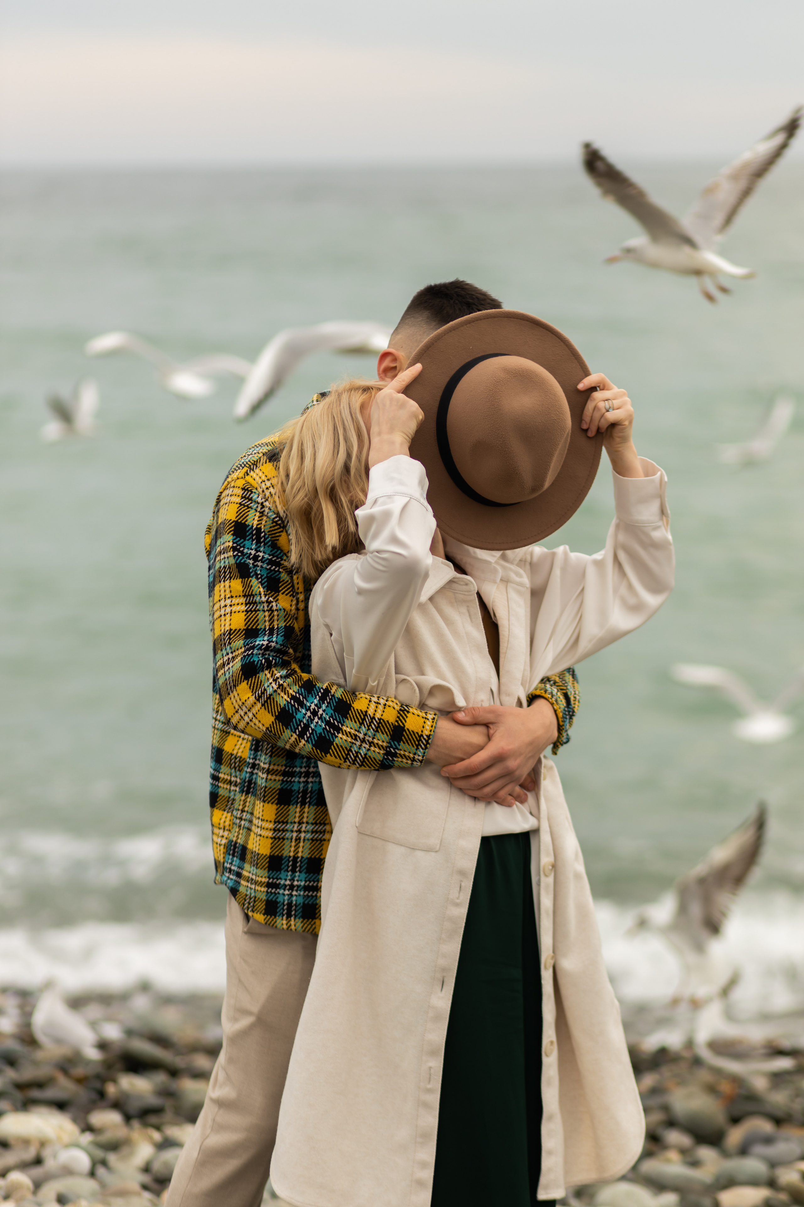 Sea ​​wind of Love. Валерия Солнцева свадебный и семейный фотограф