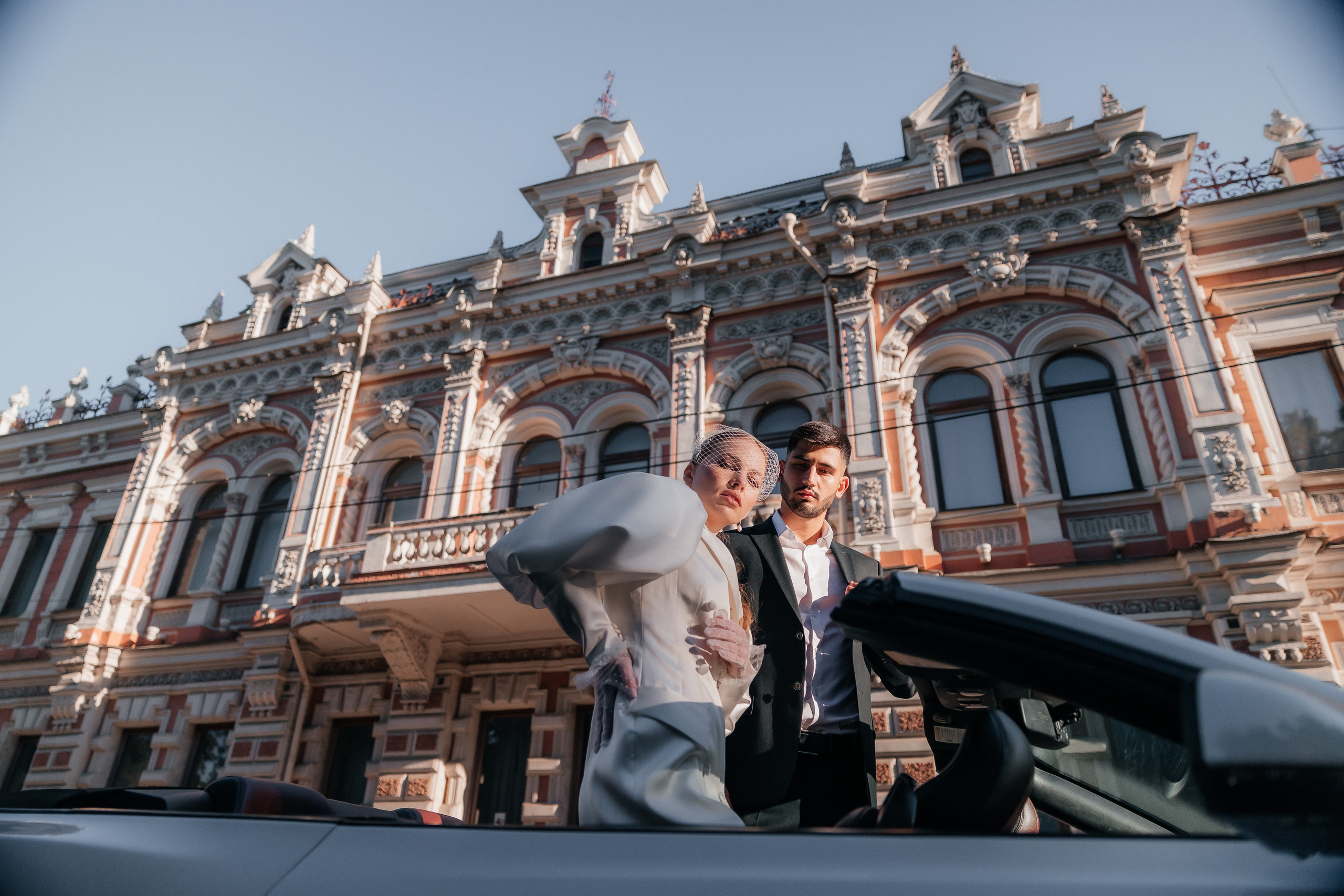 KSENIA&VITALIY. Валерия Солнцева свадебный и семейный фотограф