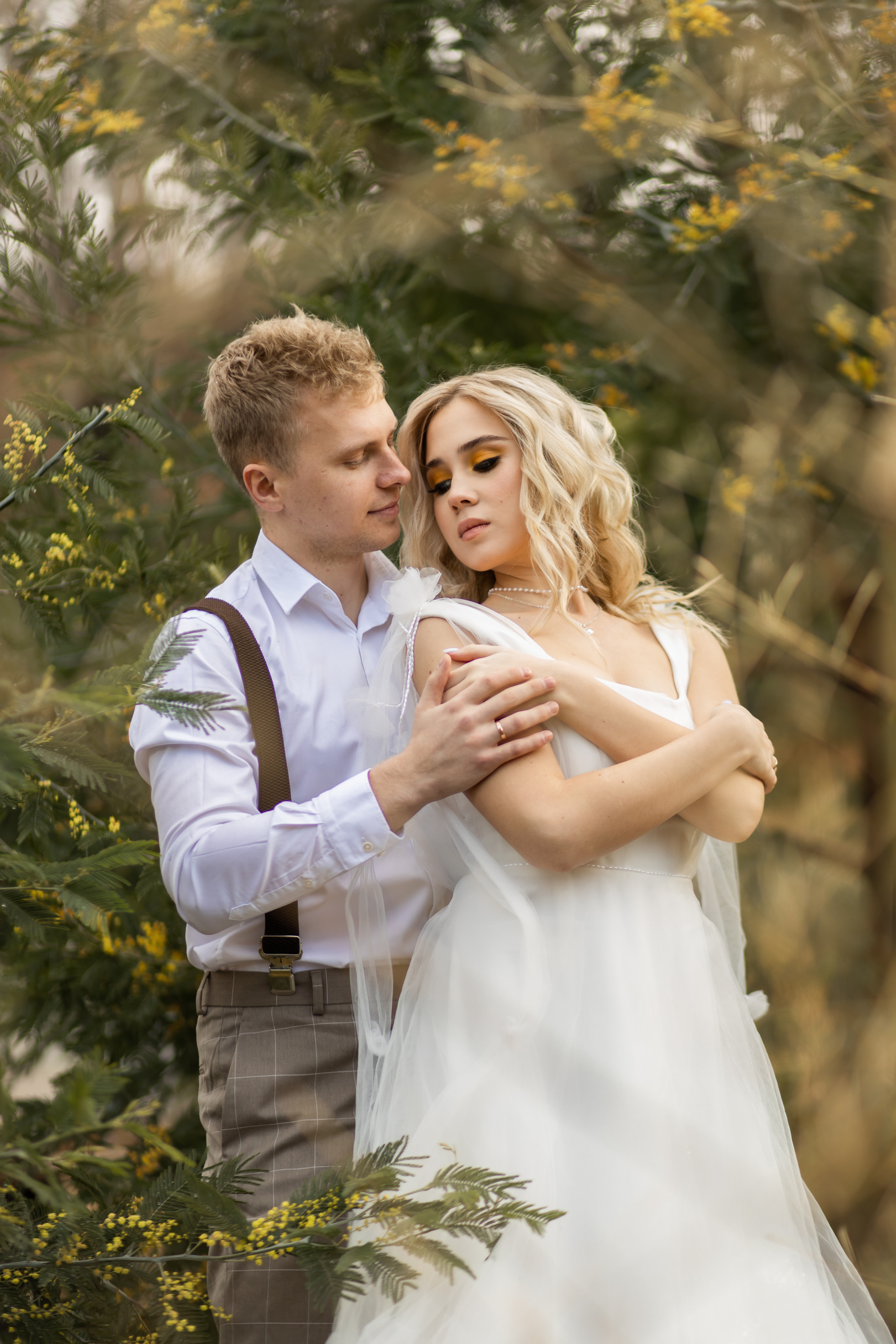 SPRING LOVE. Валерия Солнцева свадебный и семейный фотограф