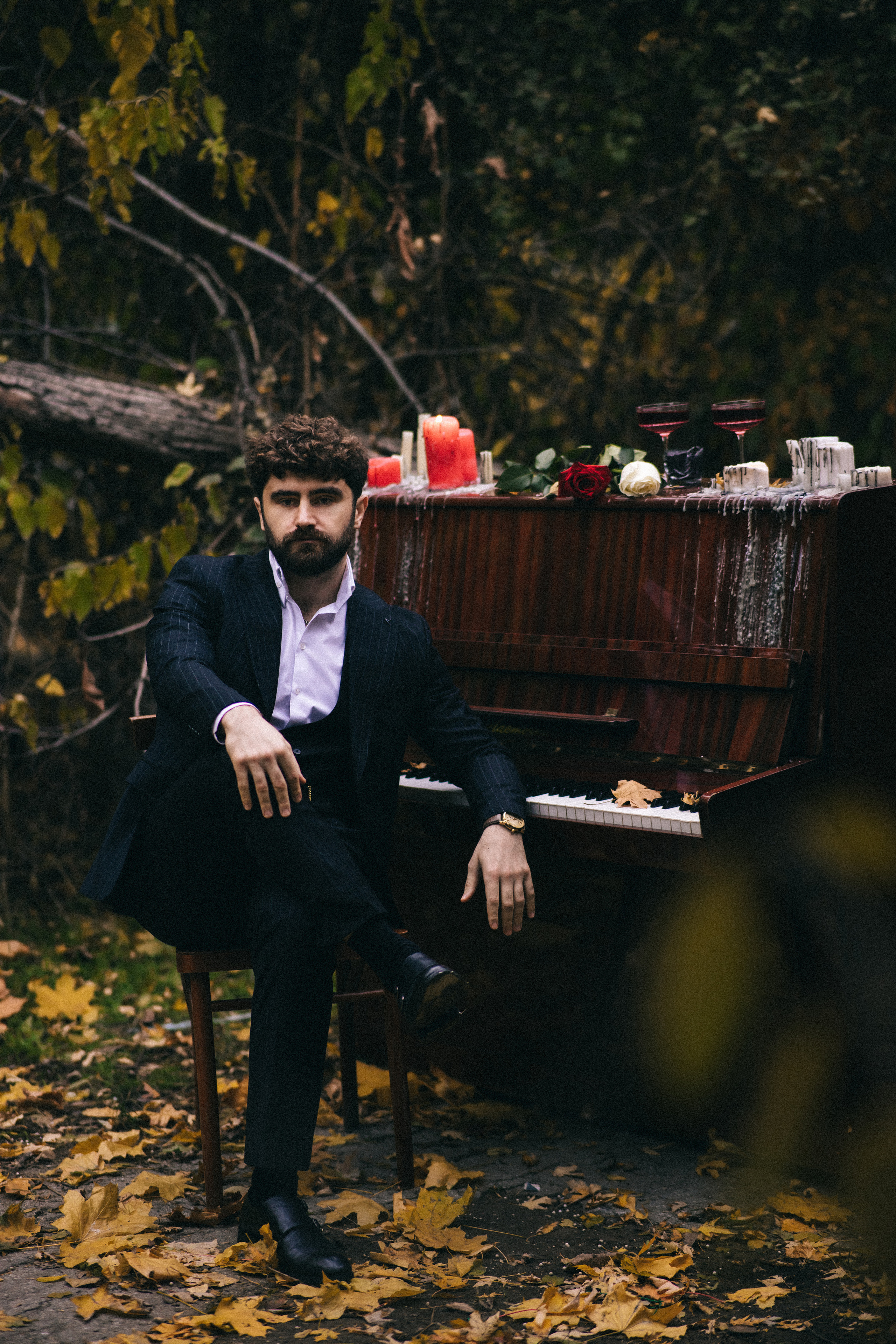 HALLOWEEN WEDD. Валерия Солнцева свадебный и семейный фотограф