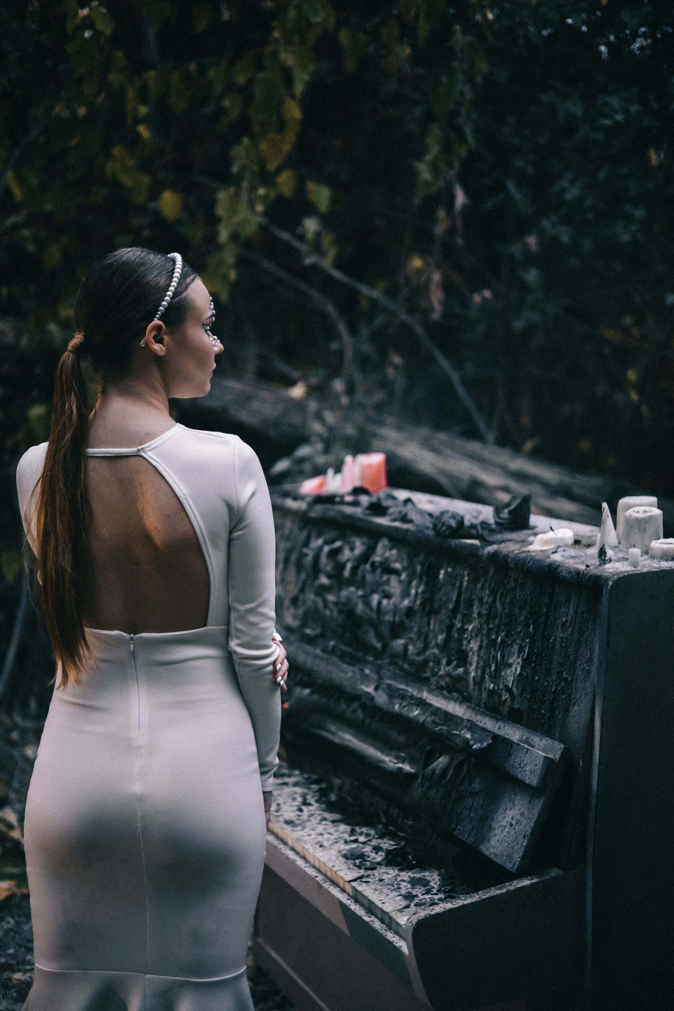 HALLOWEEN WEDD. Валерия Солнцева свадебный и семейный фотограф