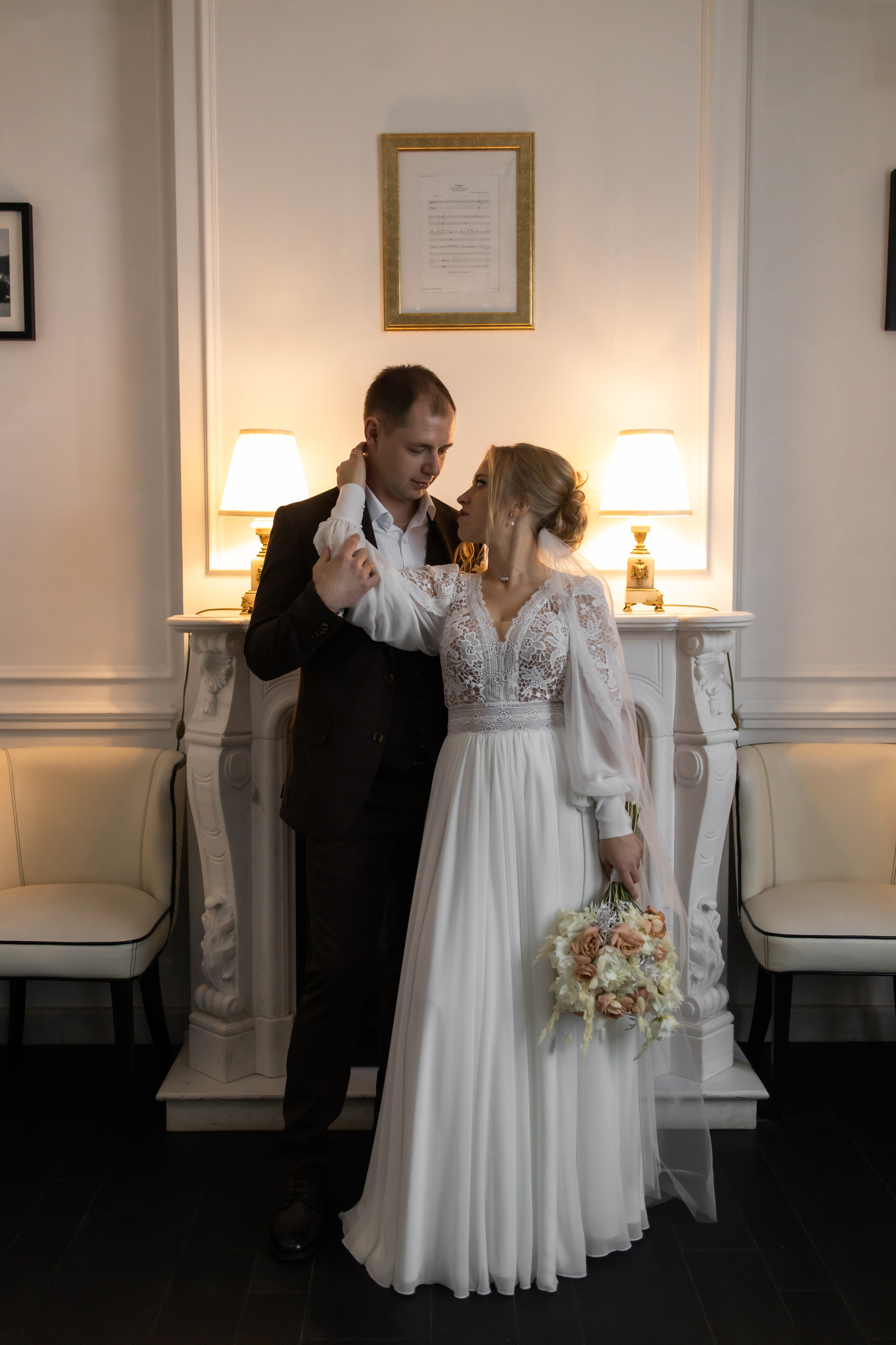 ANNA&DENIS. Валерия Солнцева свадебный и семейный фотограф