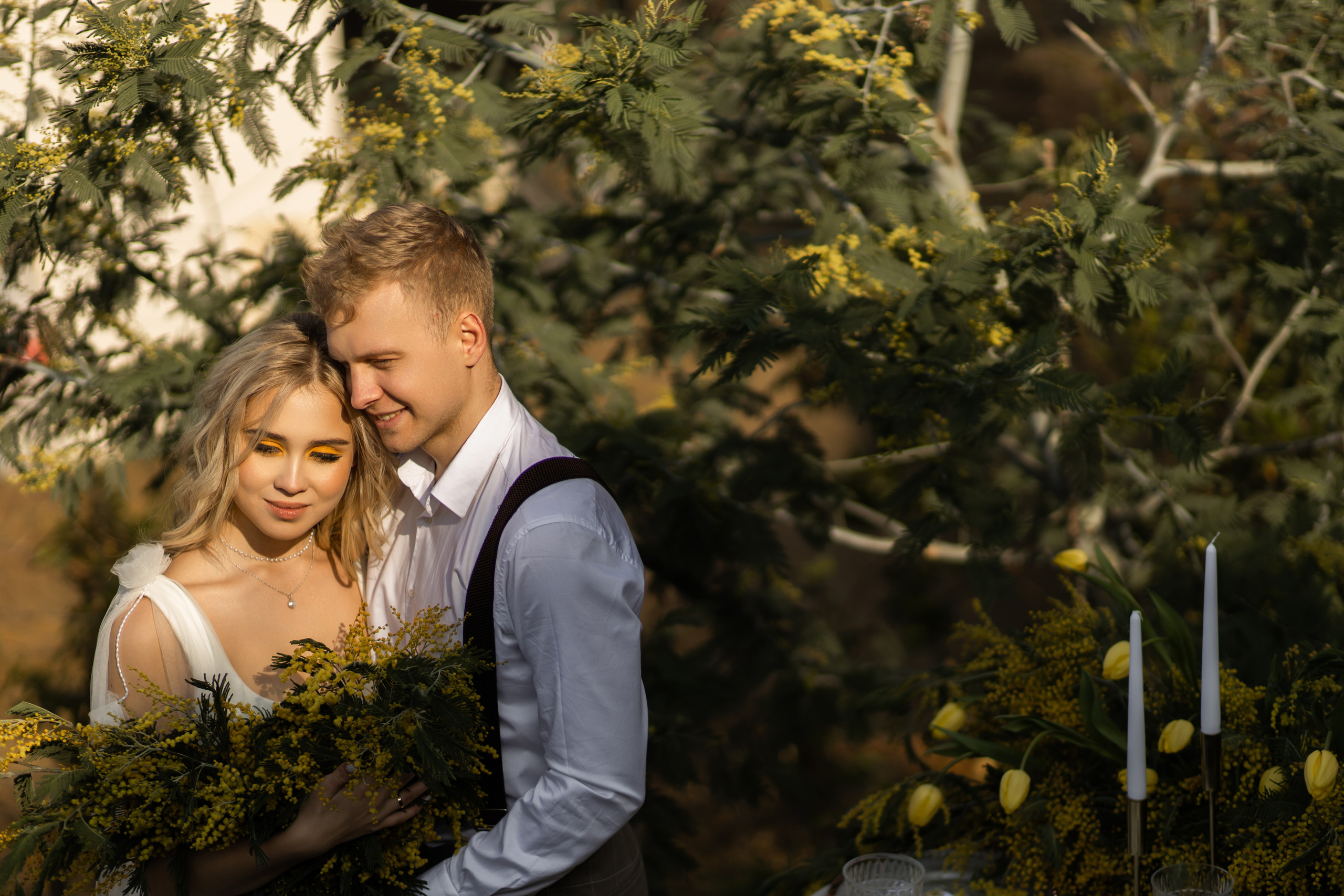 SPRING LOVE. Валерия Солнцева свадебный и семейный фотограф