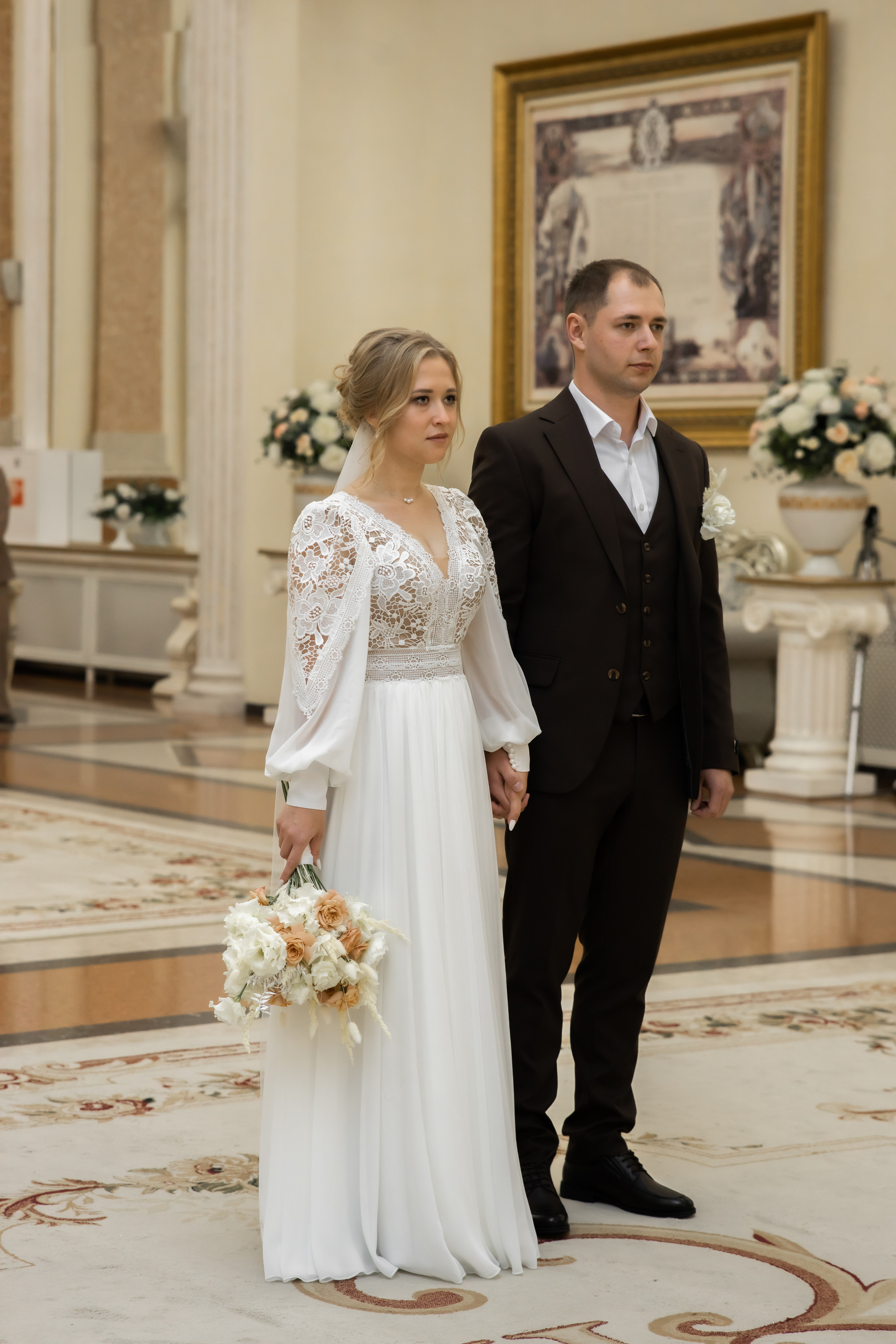 ANNA&DENIS. Валерия Солнцева свадебный и семейный фотограф